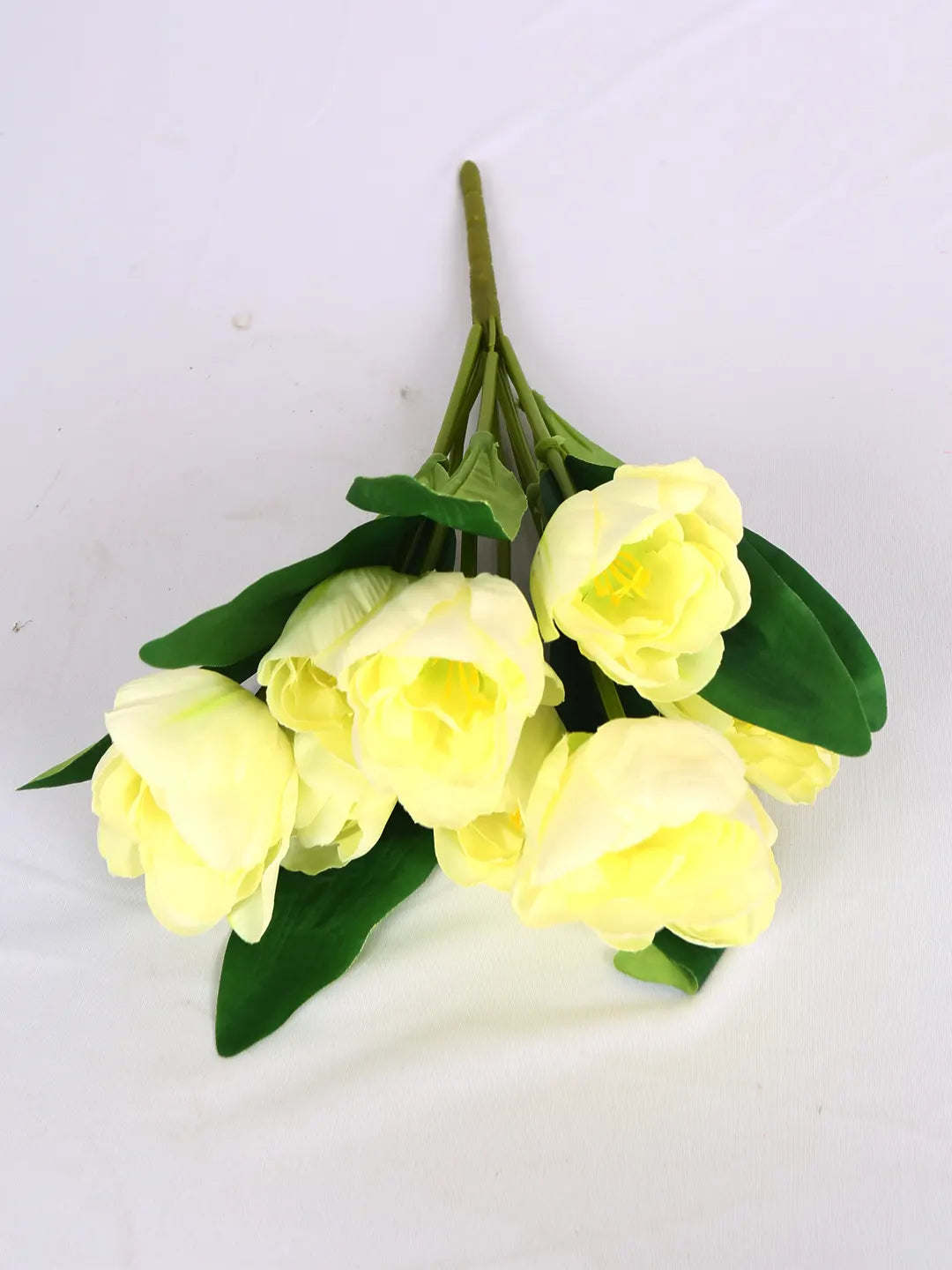 1.4Ft Artificial Tulip Flower Bunch
