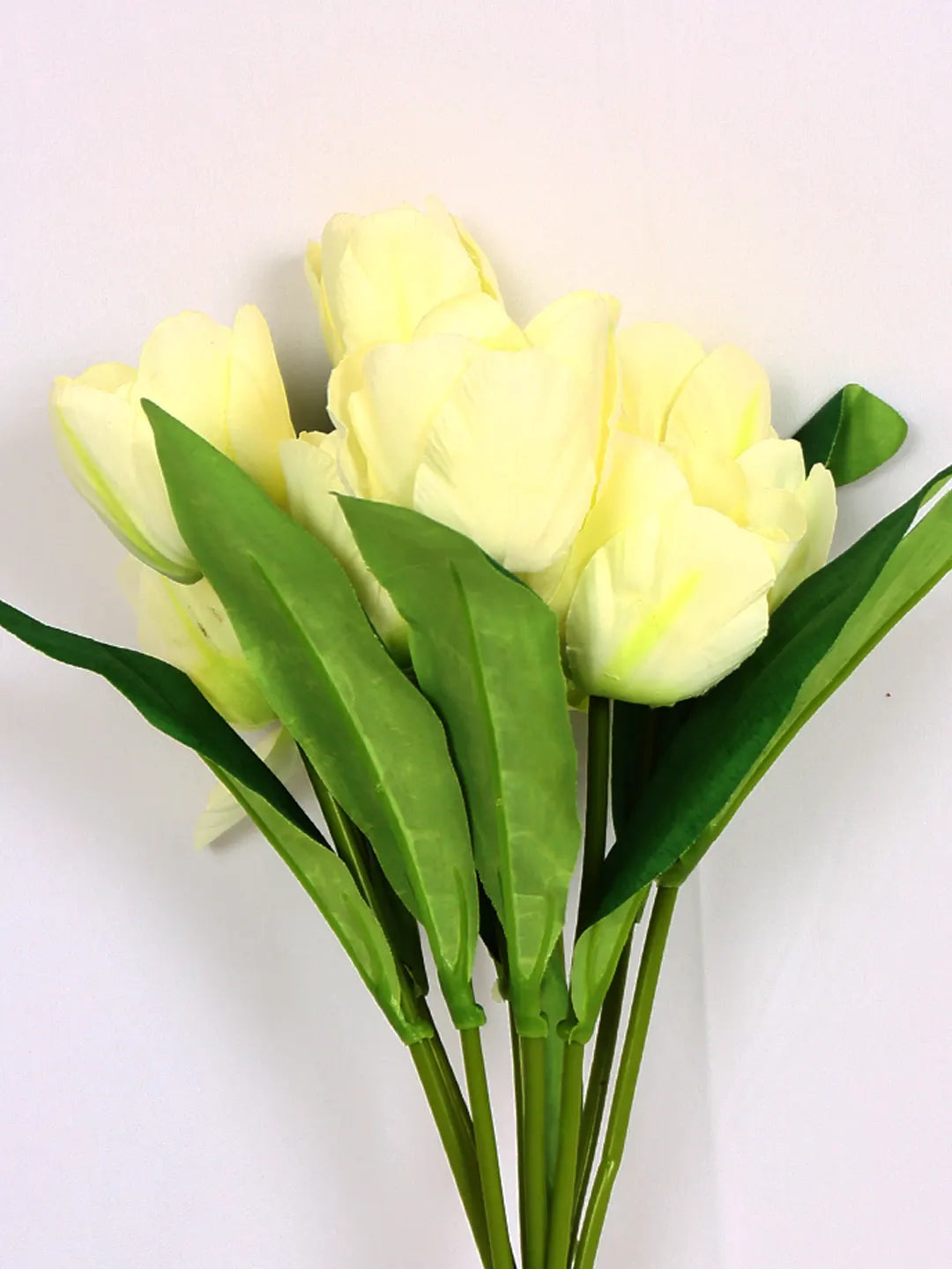 1.4Ft Artificial Tulip Flower Bunch