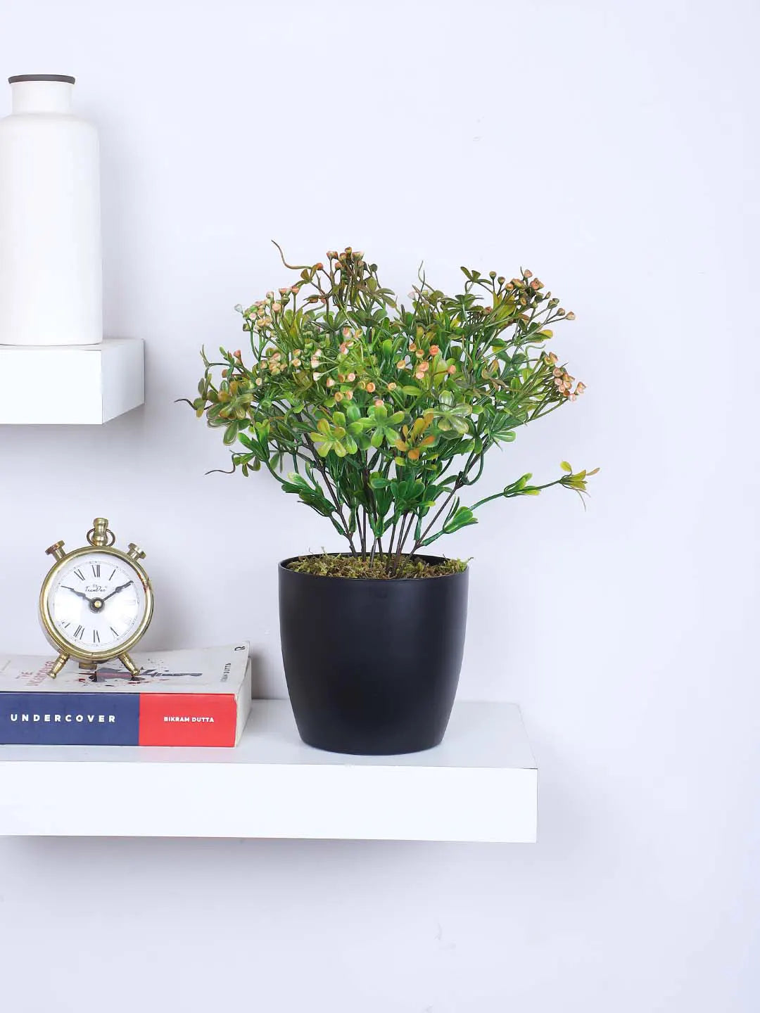 1.3Ft Artificial Plant With Pot