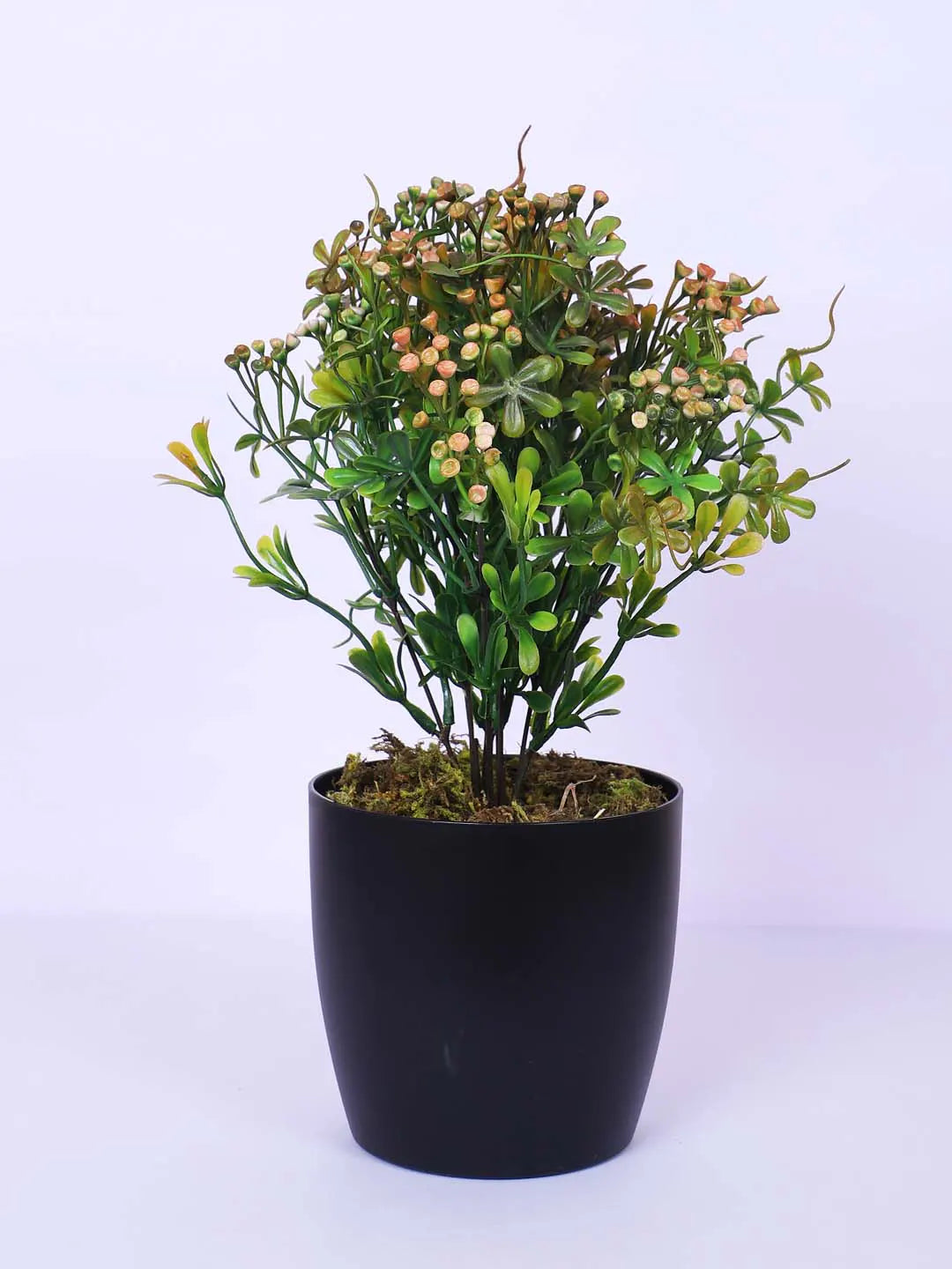 1.3Ft Artificial Plant With Pot