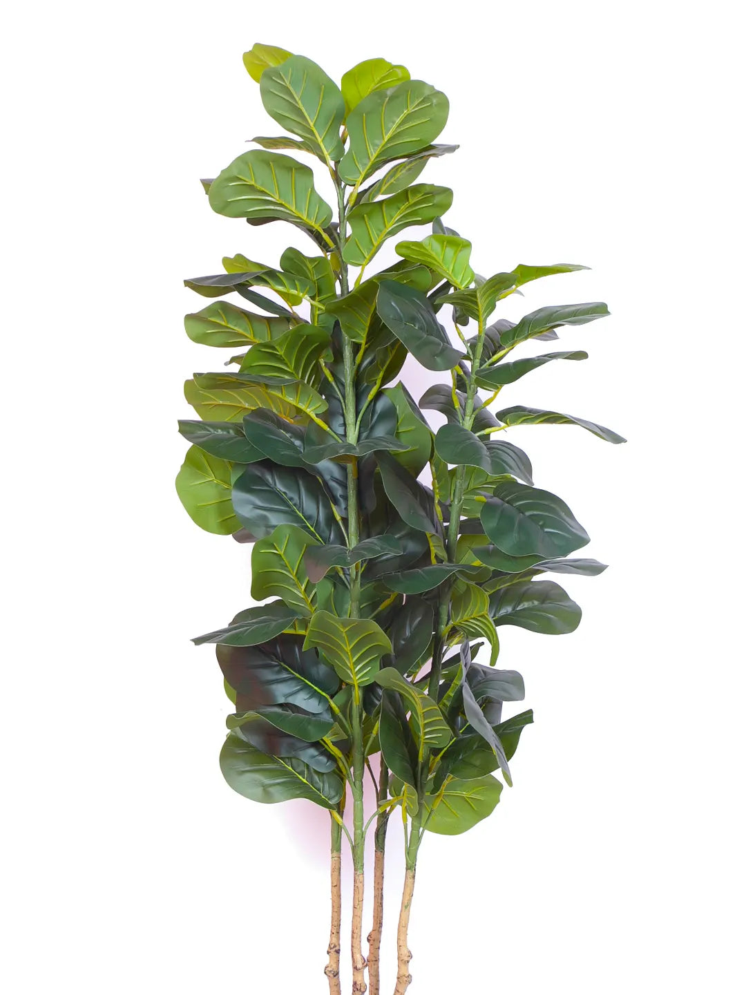 5.5ft Artificial Fiddle Leaf Fig Plants for with Pot