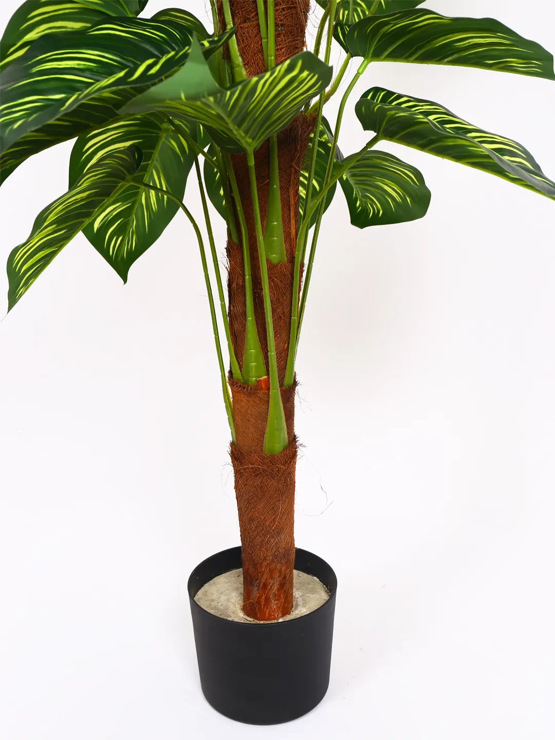 4Ft Artificial Plant with Pot