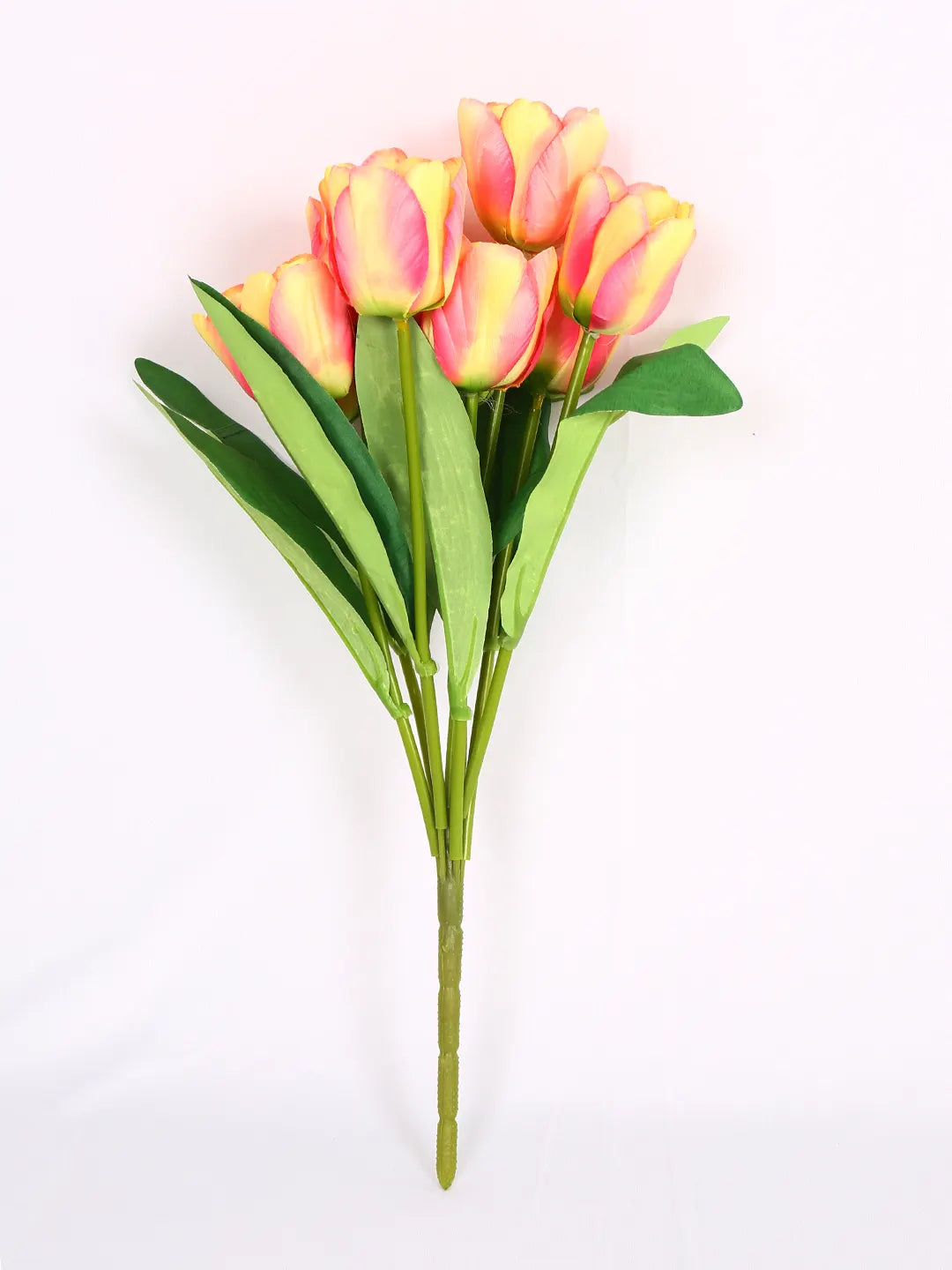 1.4Ft Artificial Tulip Flower Bunch