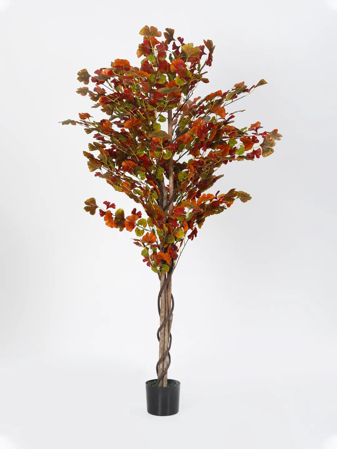 6Ft Artificial Plant With Pot