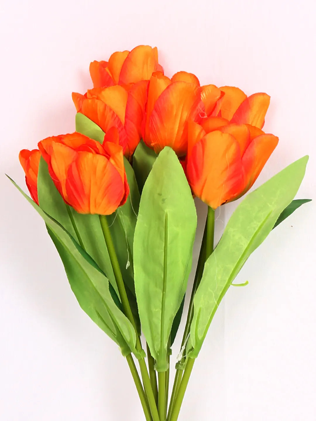 1.4Ft Artificial Tulip Flower Bunch