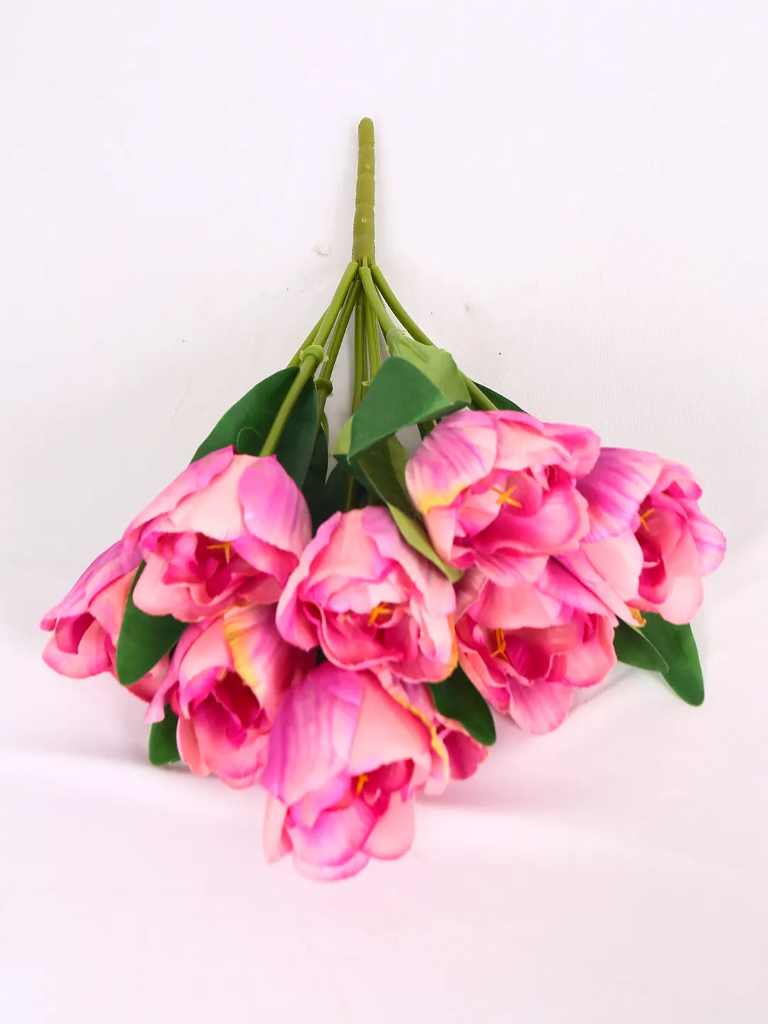 1.4Ft Artificial Tulip Flower Bunch