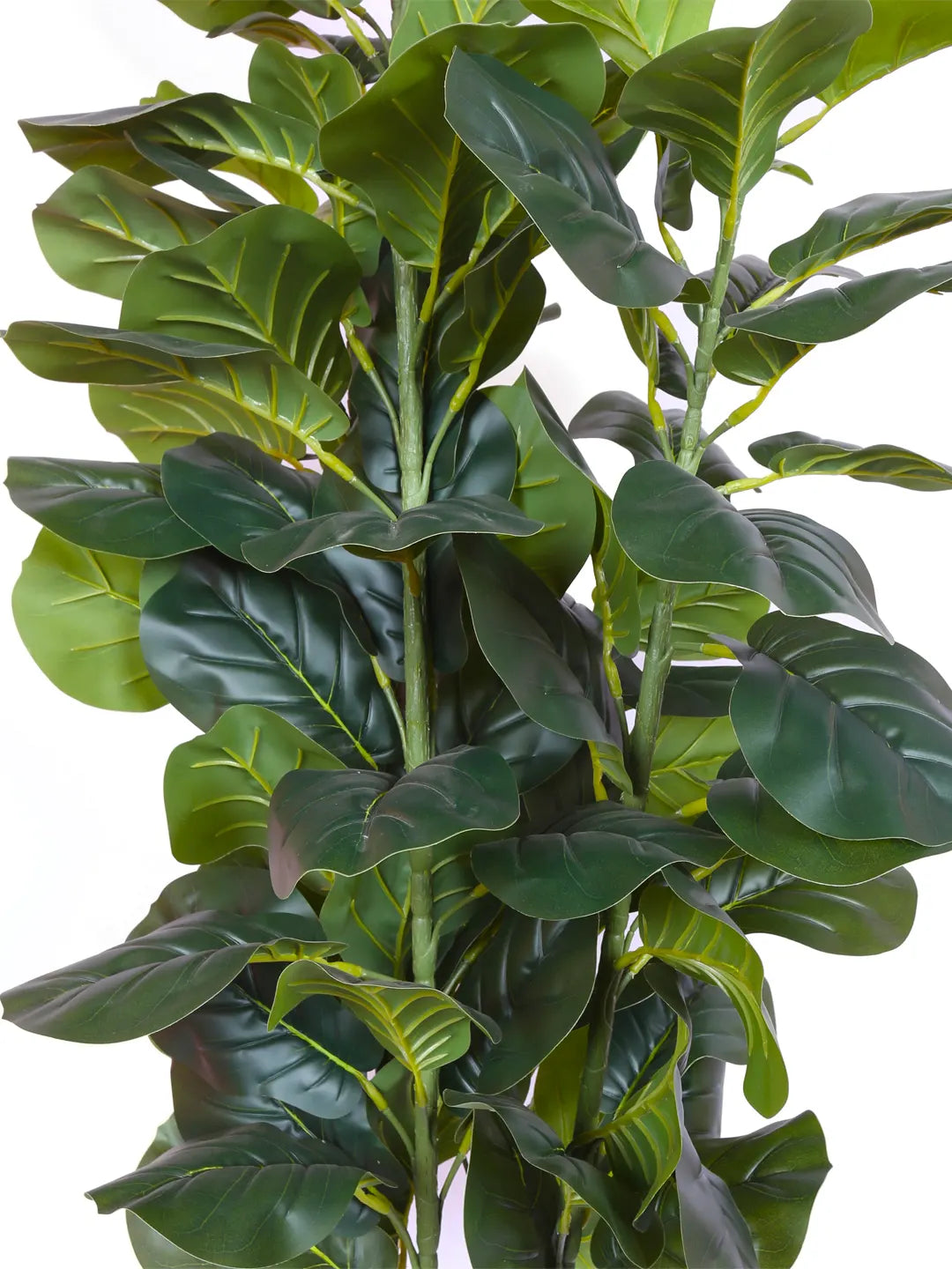 5.5ft Artificial Fiddle Leaf Fig Plants for with Pot