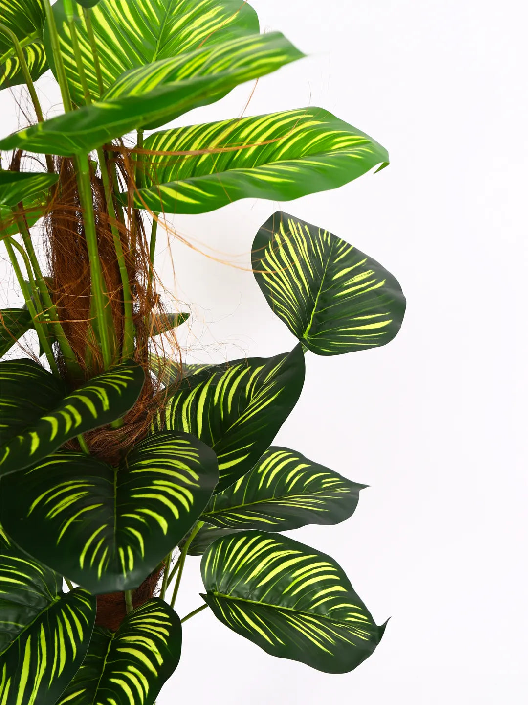 4Ft Artificial Plant with Pot