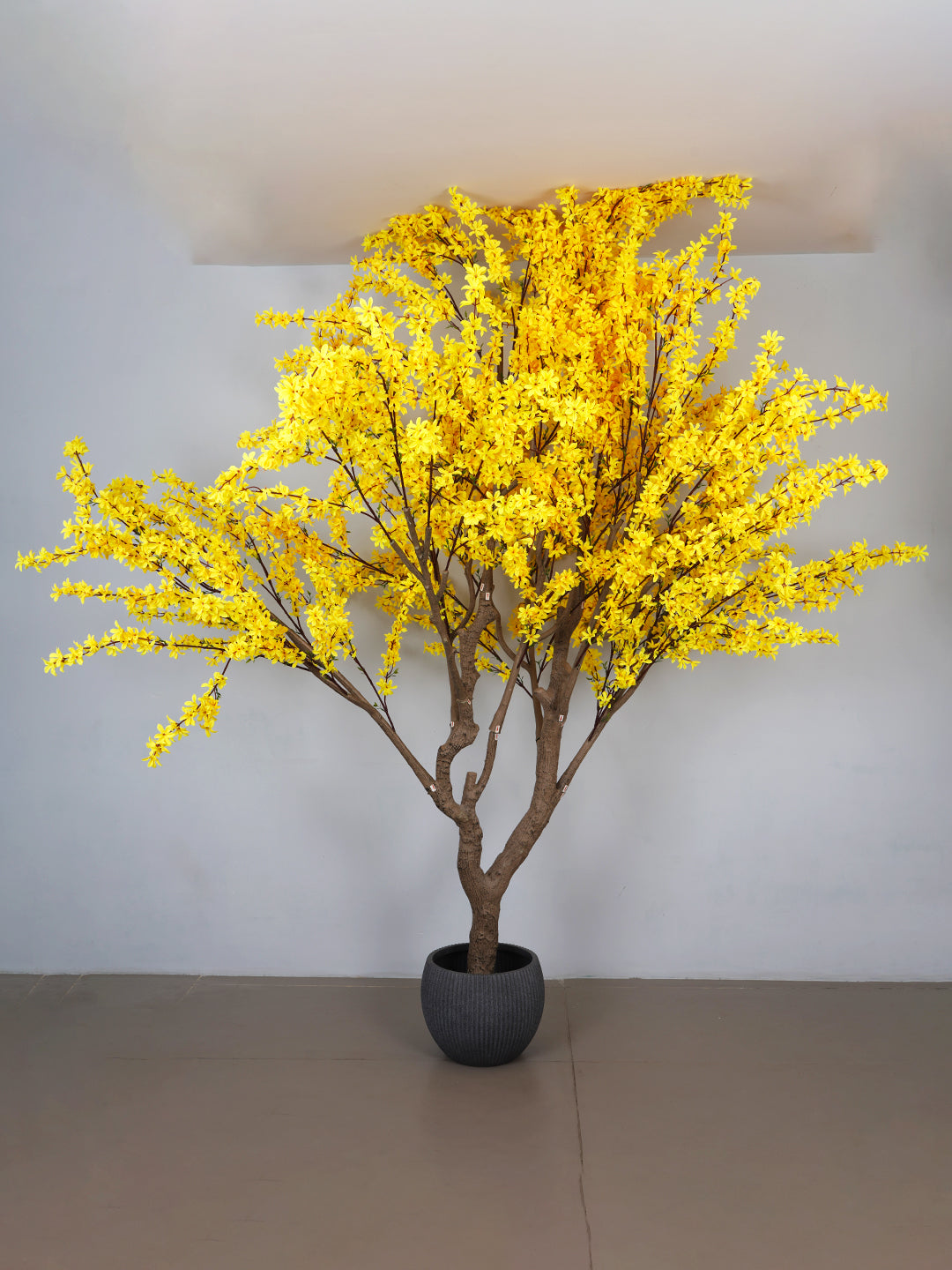 8.2ft Large Artificial Cherry Blossom Tree
