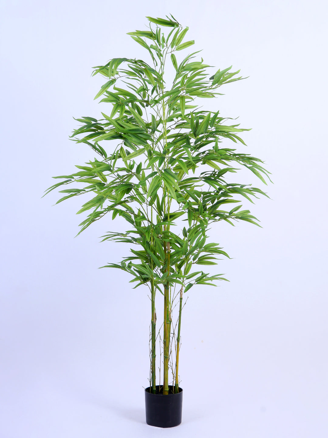 5Ft Artificial Bamboo Tree in Pot
