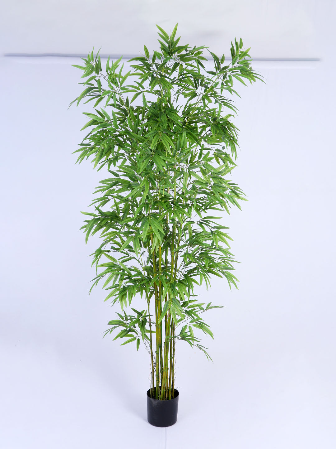 7Ft Artificial Bamboo Tree in Pot