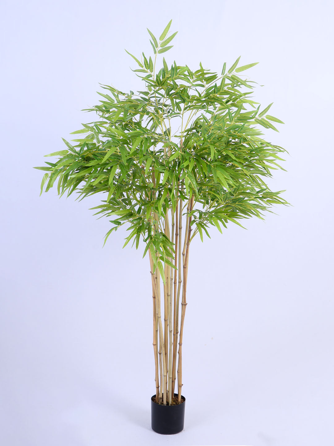 5Ft Artificial Bamboo Tree in Pot