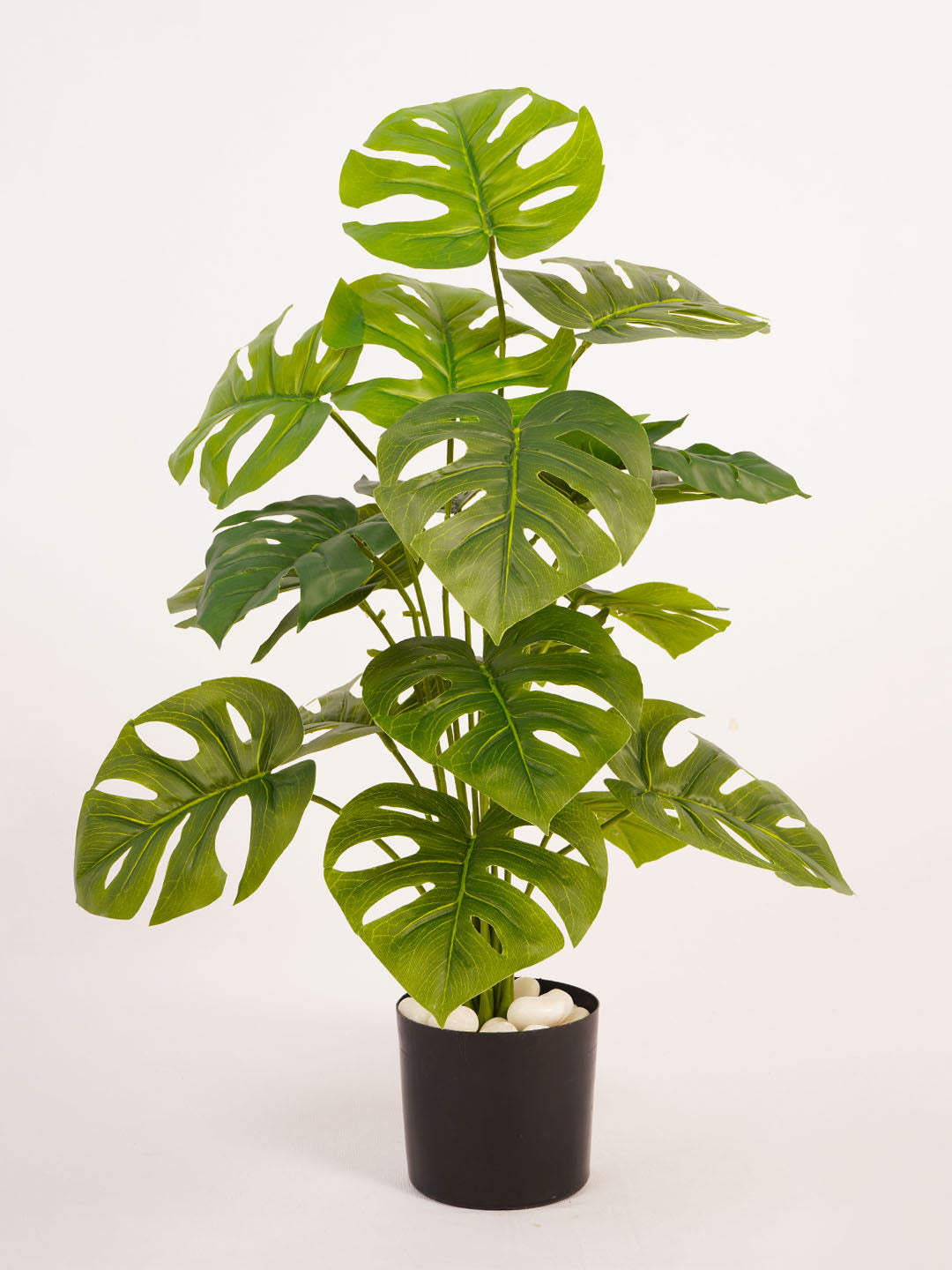 Artificial Monstera Plant
