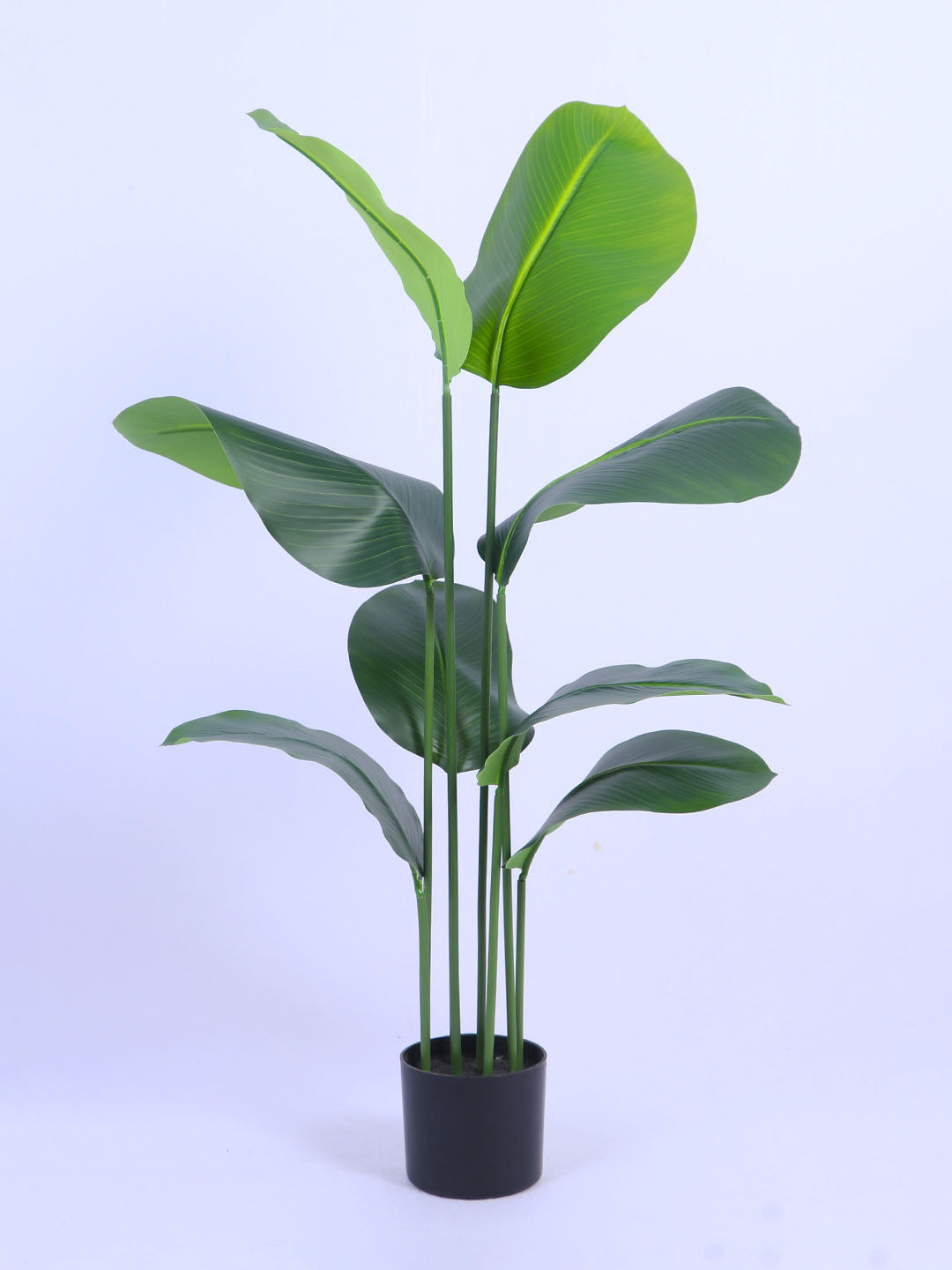 4fT Artificial Banana Plant with Pot