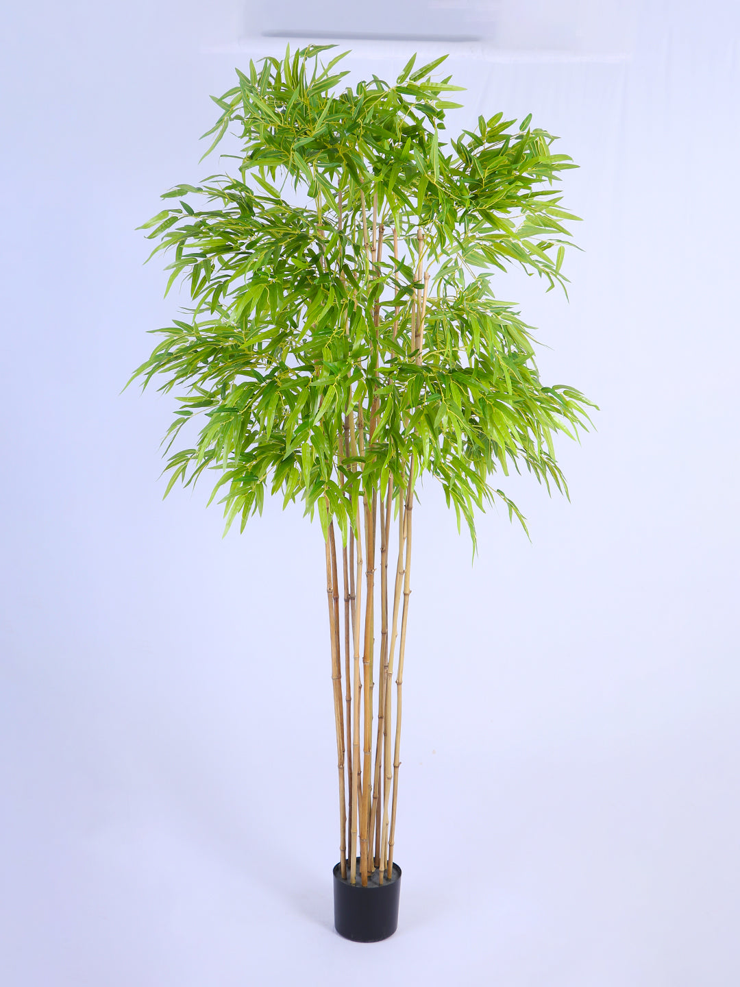 7Ft Artificial Bamboo Tree in Pot