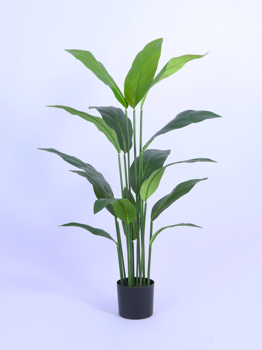 4.5 Artificial Bird of Paradise Plant with Pot