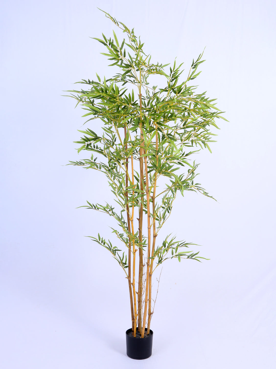 6Ft Artificial Bamboo Tree in Pot