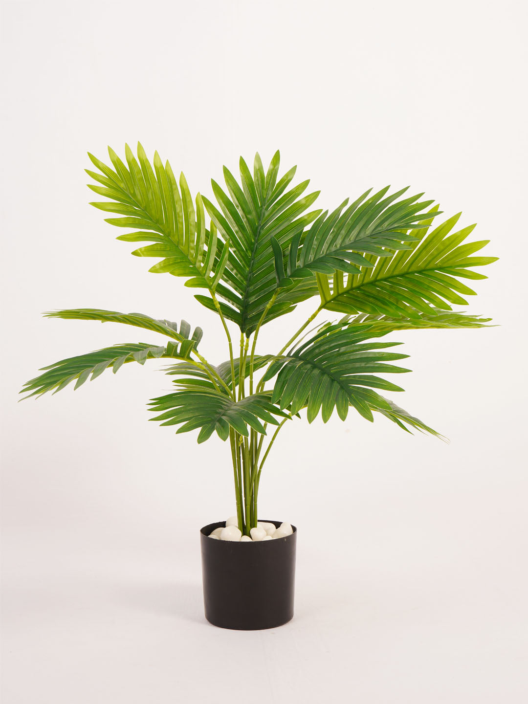 Artificial Areca Palm Tree - 55cm Tall