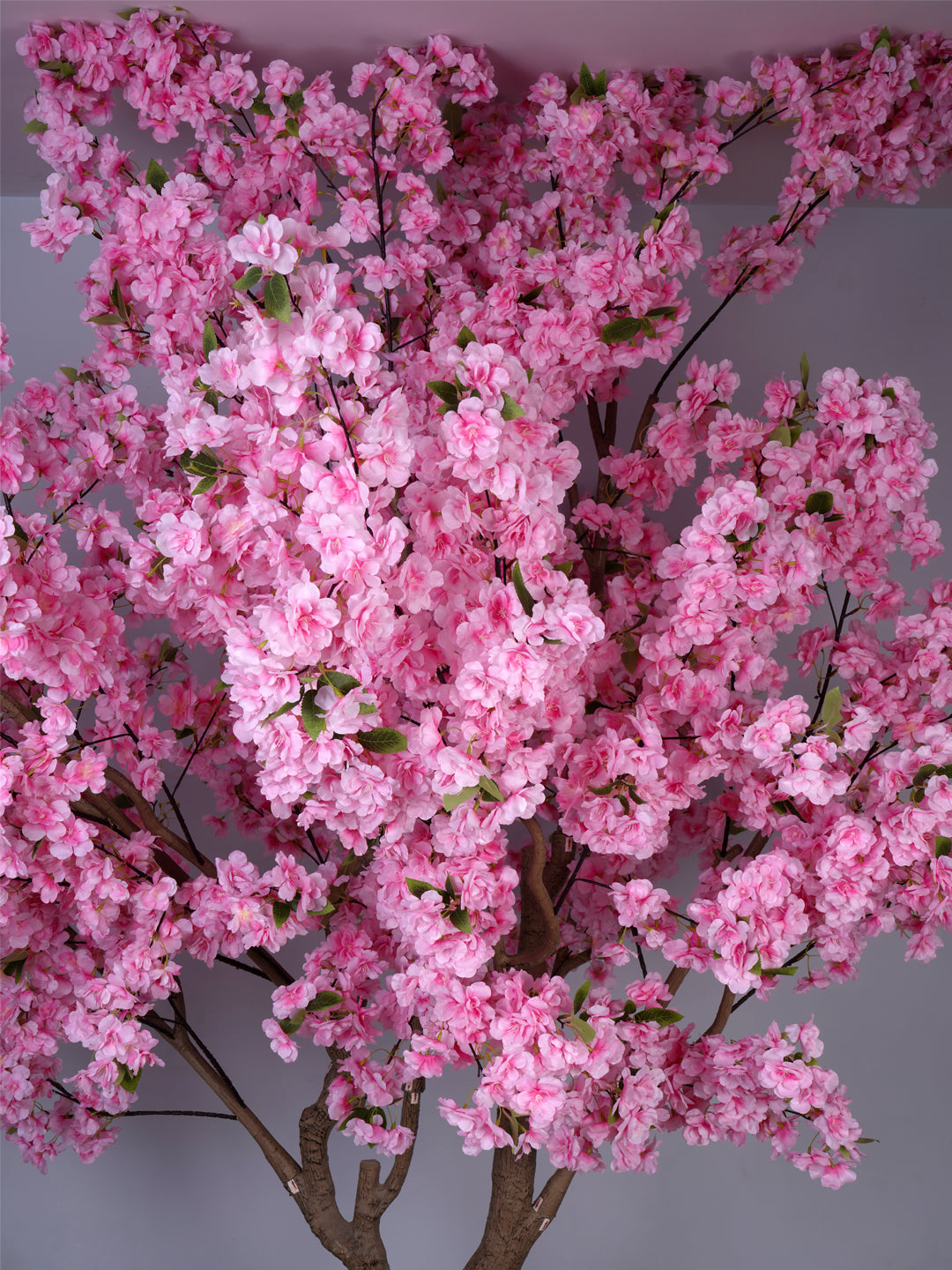 8.2ft Large Artificial Cherry Blossom Tree