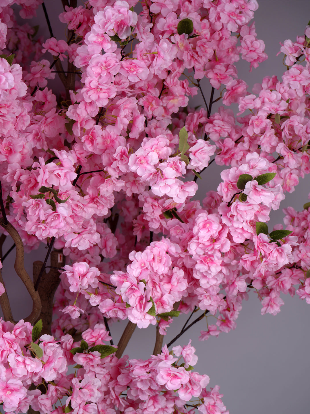 8.2ft Large Artificial Cherry Blossom Tree