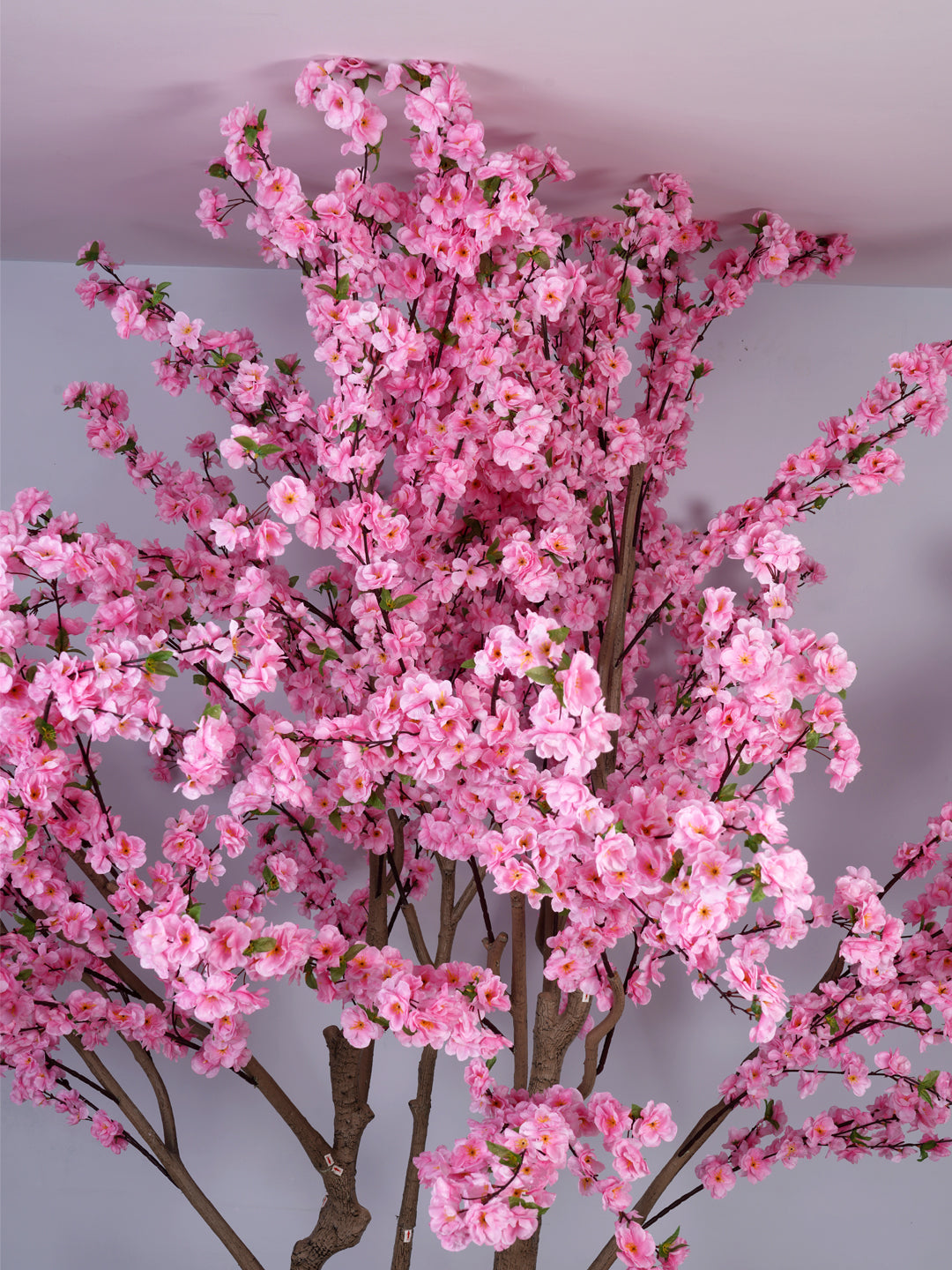 8.2ft Large Artificial Cherry Blossom Tree