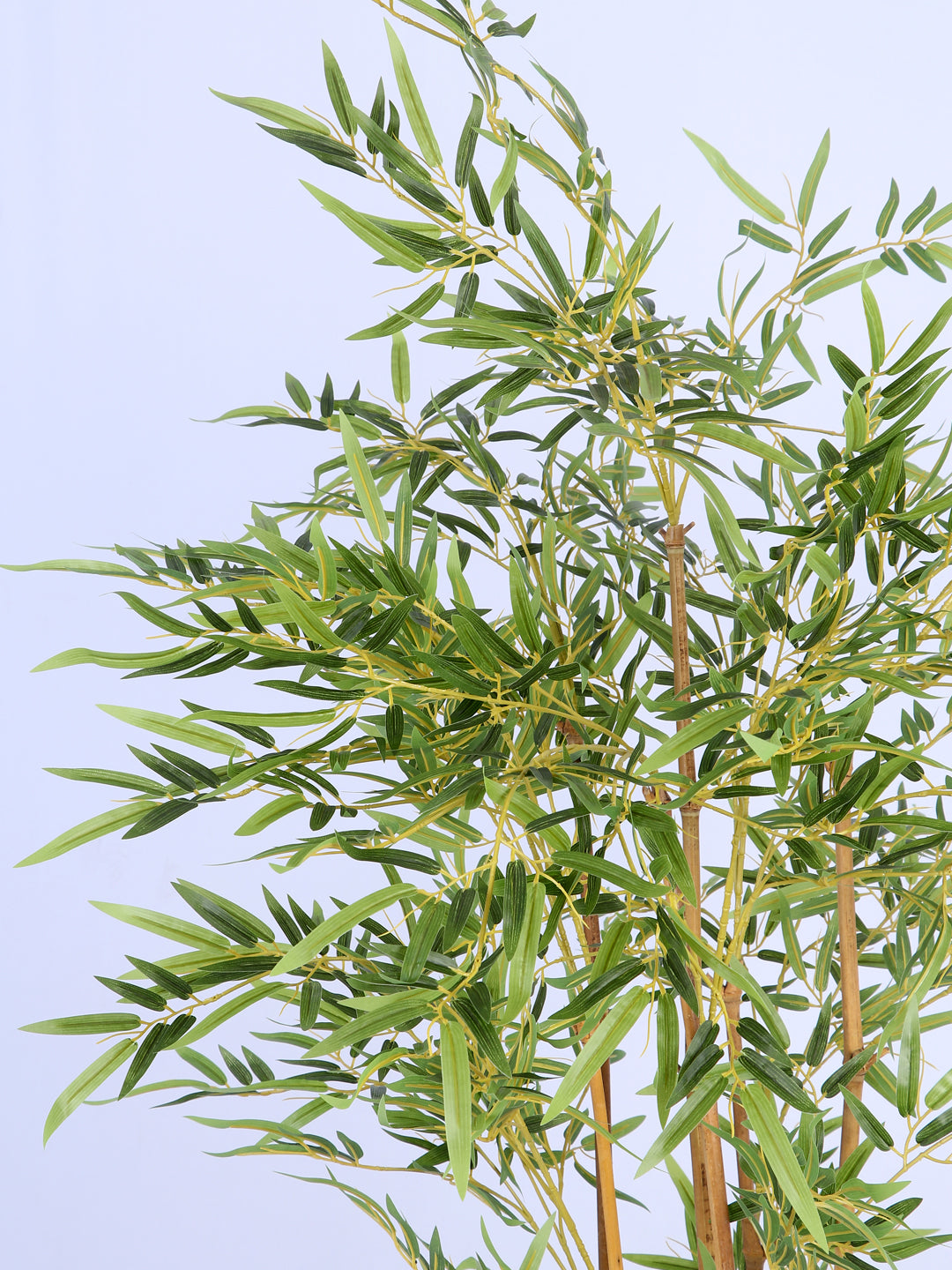6Ft Artificial Bamboo Tree in Pot