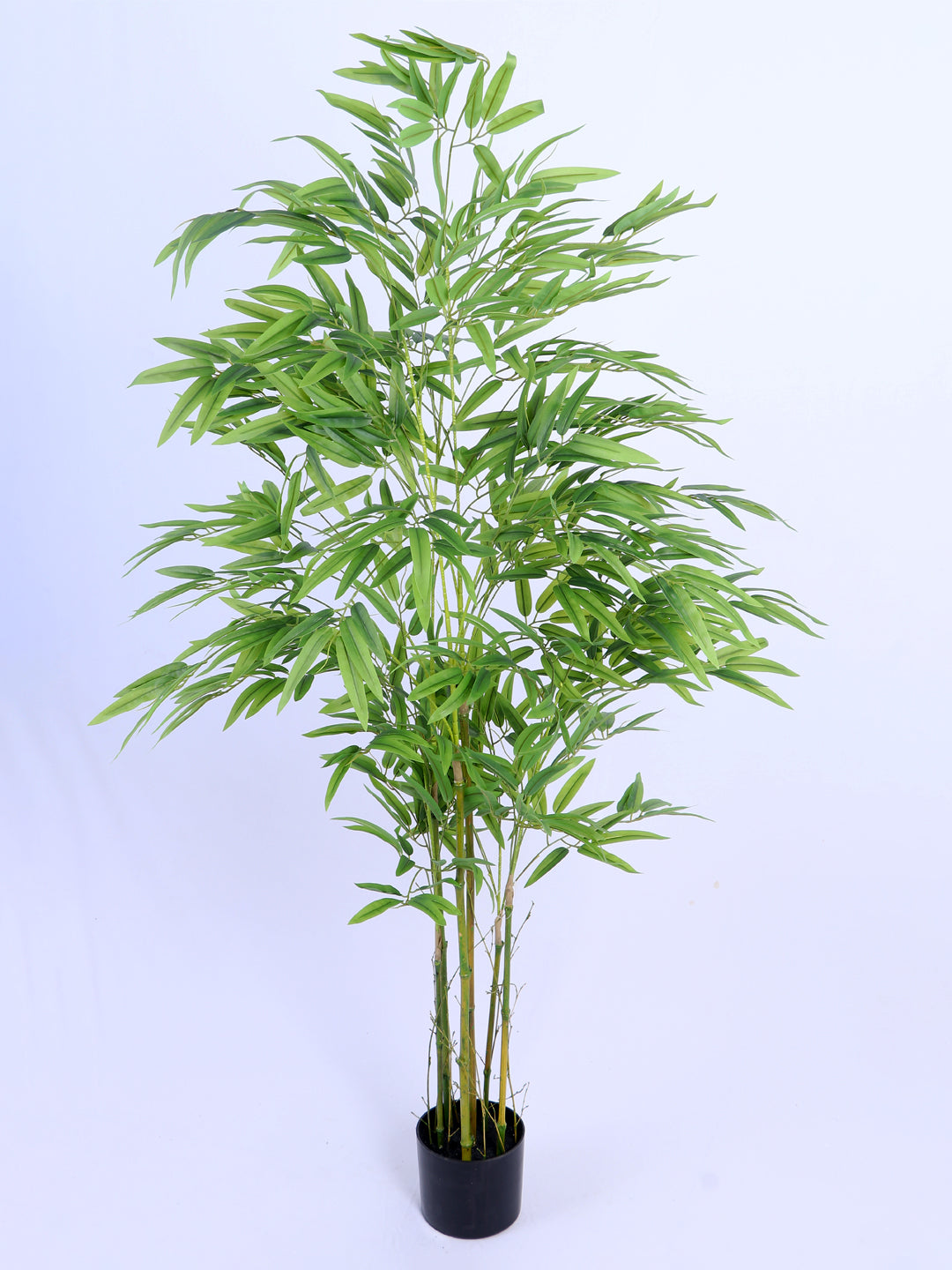 5Ft Artificial Bamboo Tree in Pot