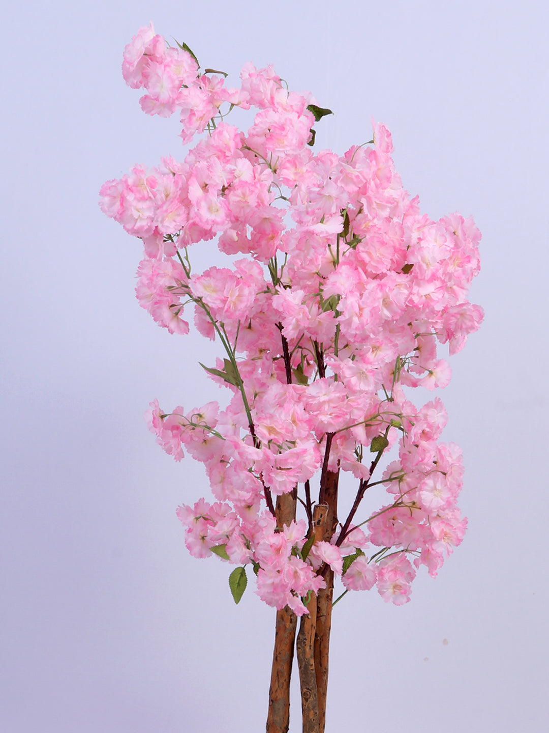 3.6Ft Artificial Pink Blossom Tree