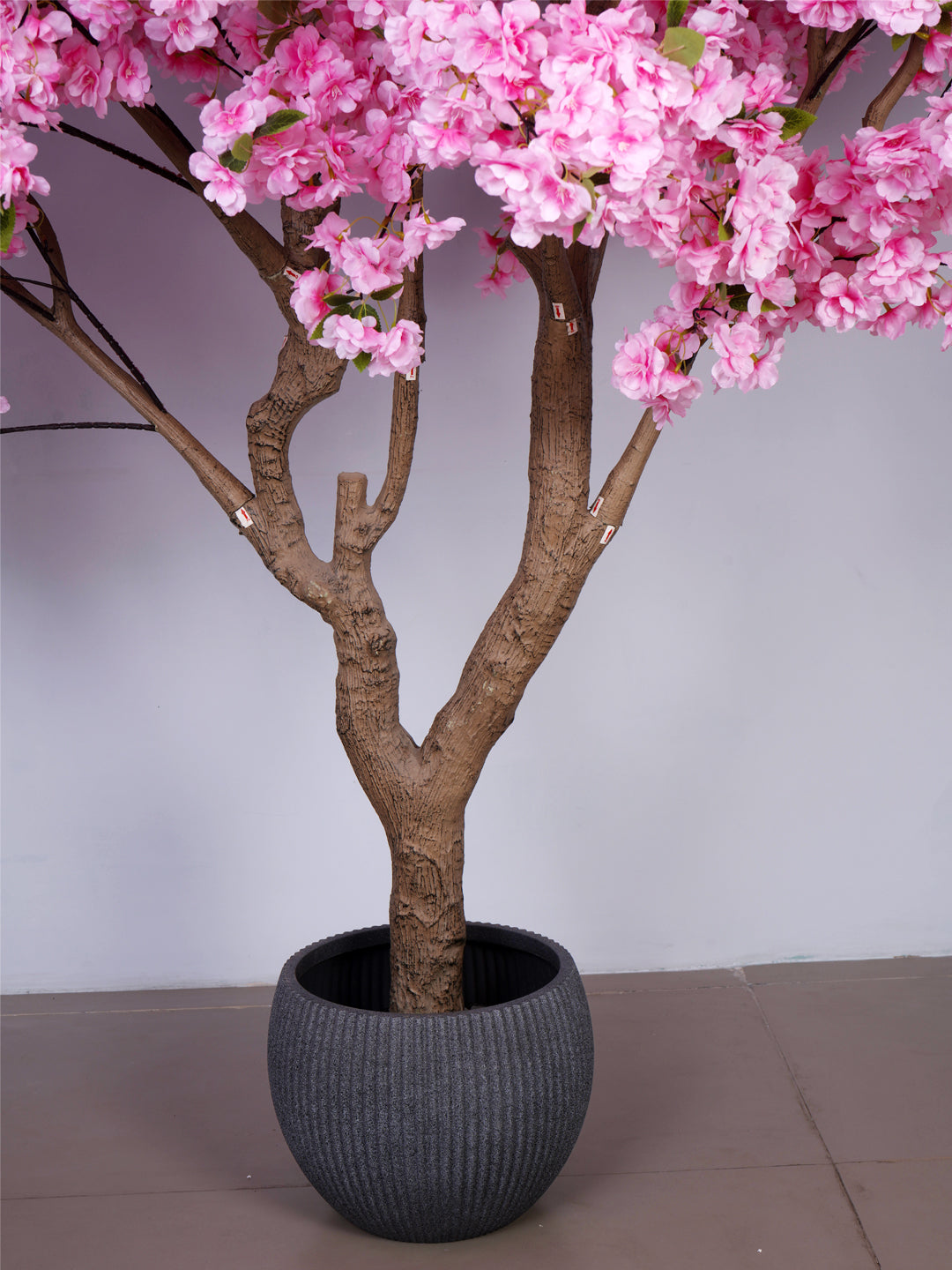 8.2ft Large Artificial Cherry Blossom Tree