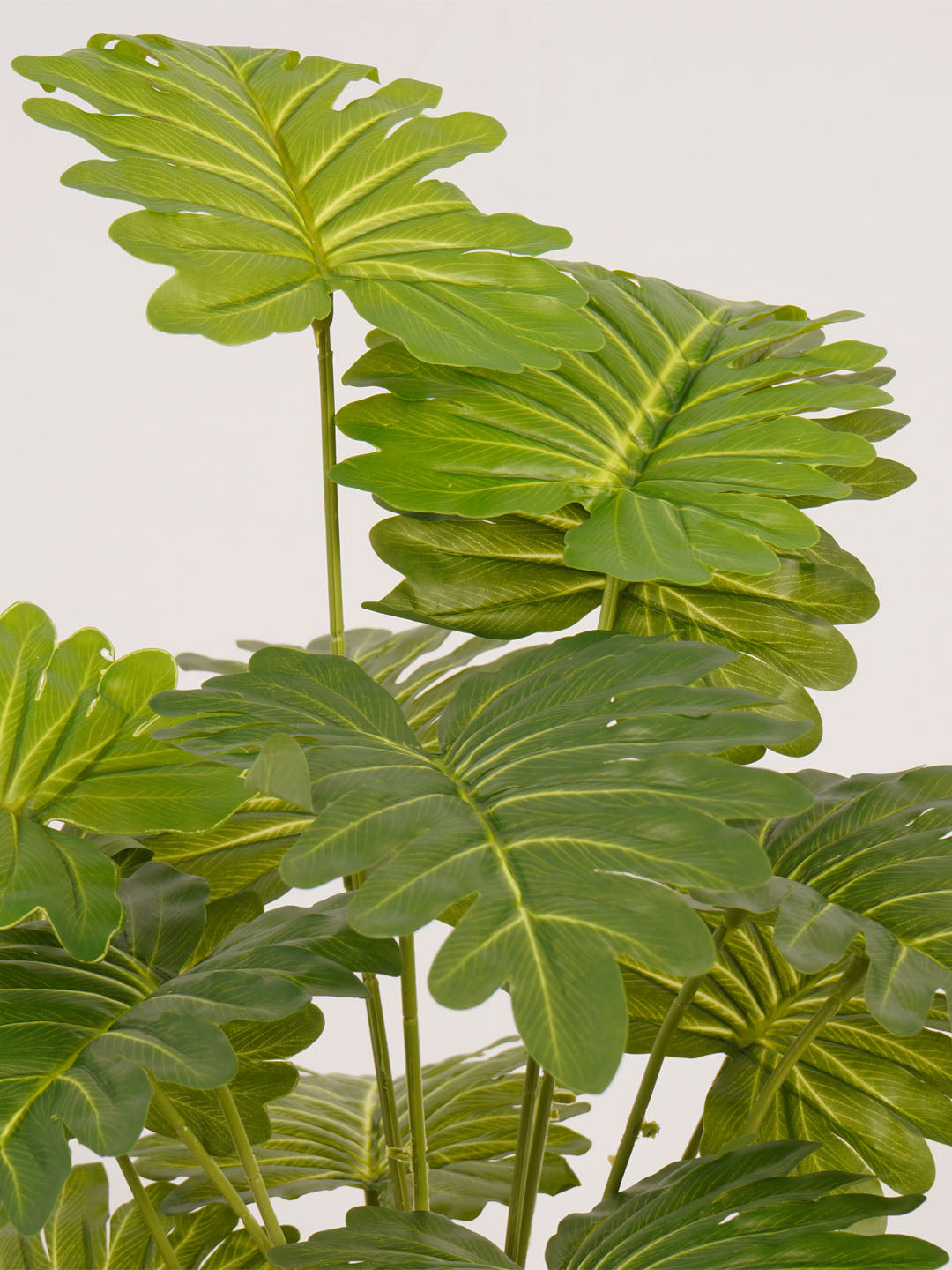 Artificial Philodendron Plant - 65cm Tall