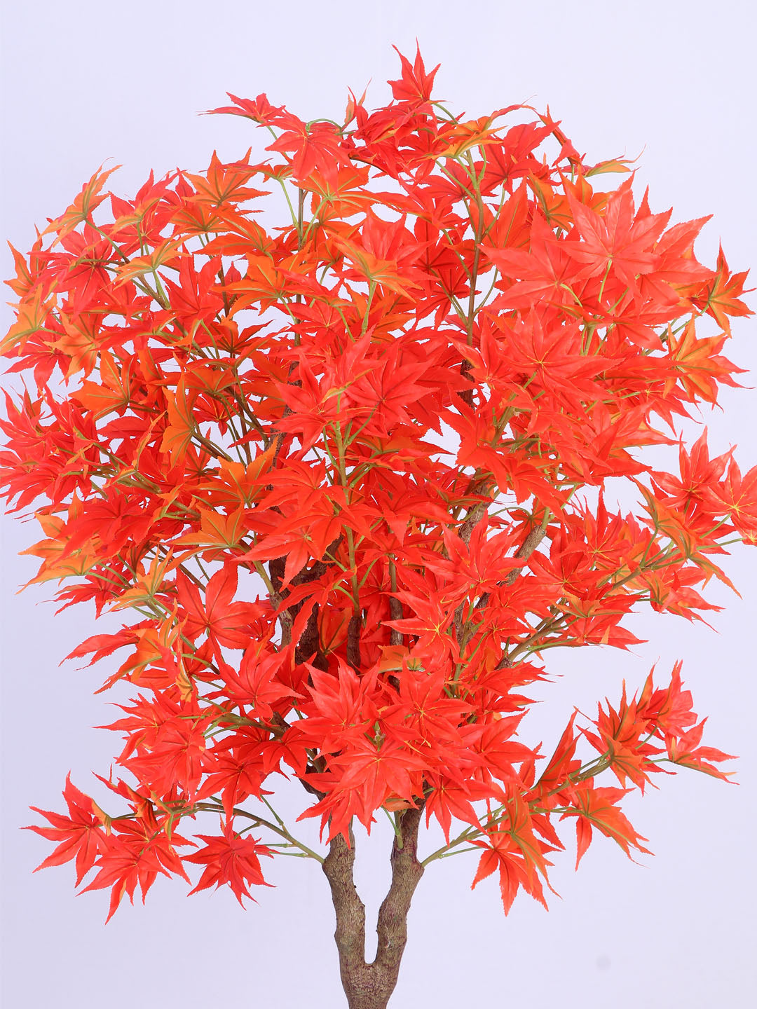 6Ft Artificial Japanese Maple Tree in Pot