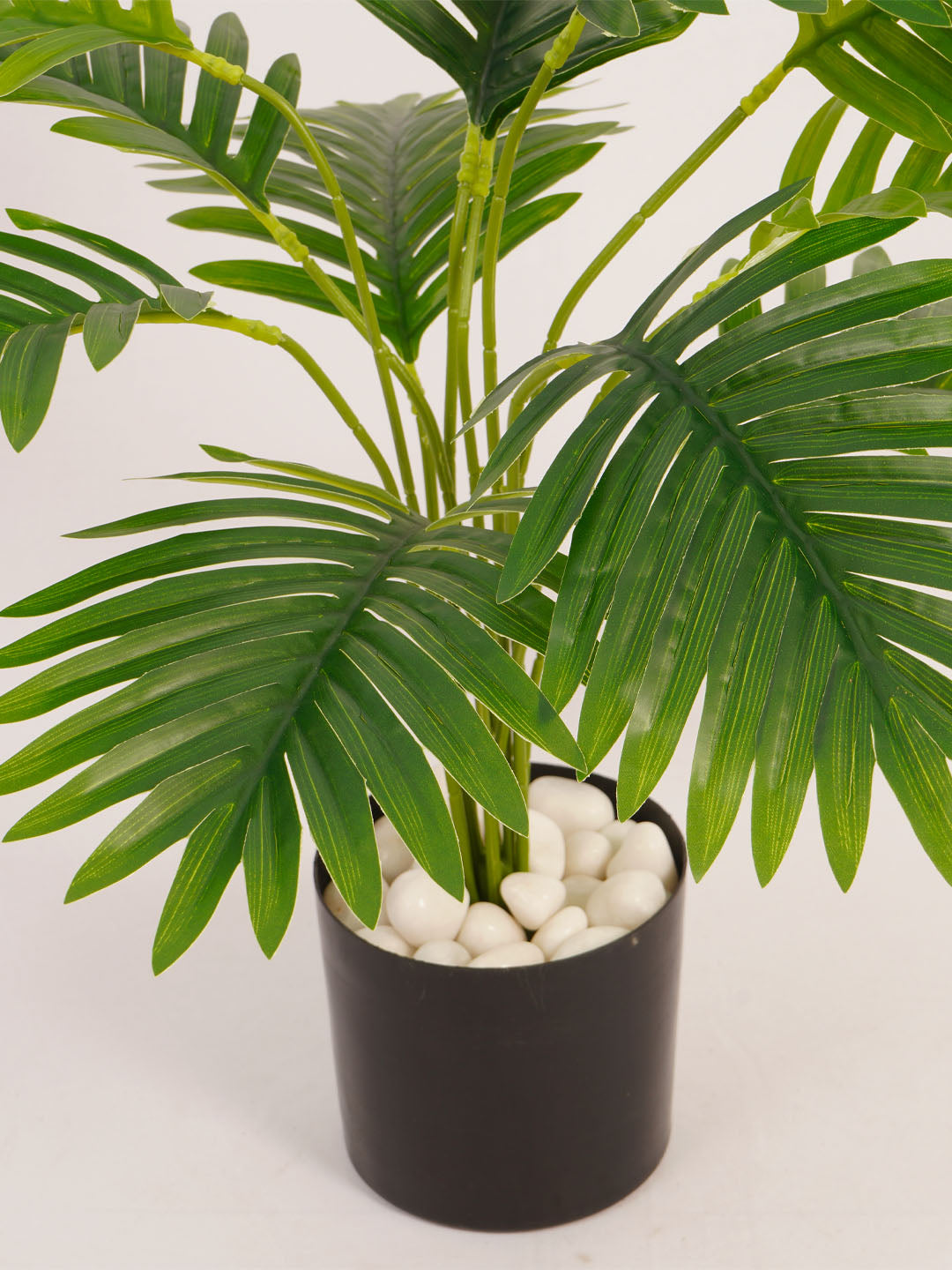Artificial Areca Palm Tree - 55cm Tall