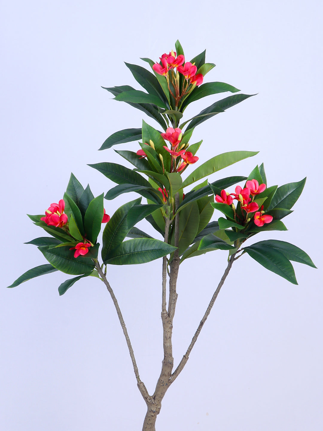 5ft Artificial Frangipani Tree