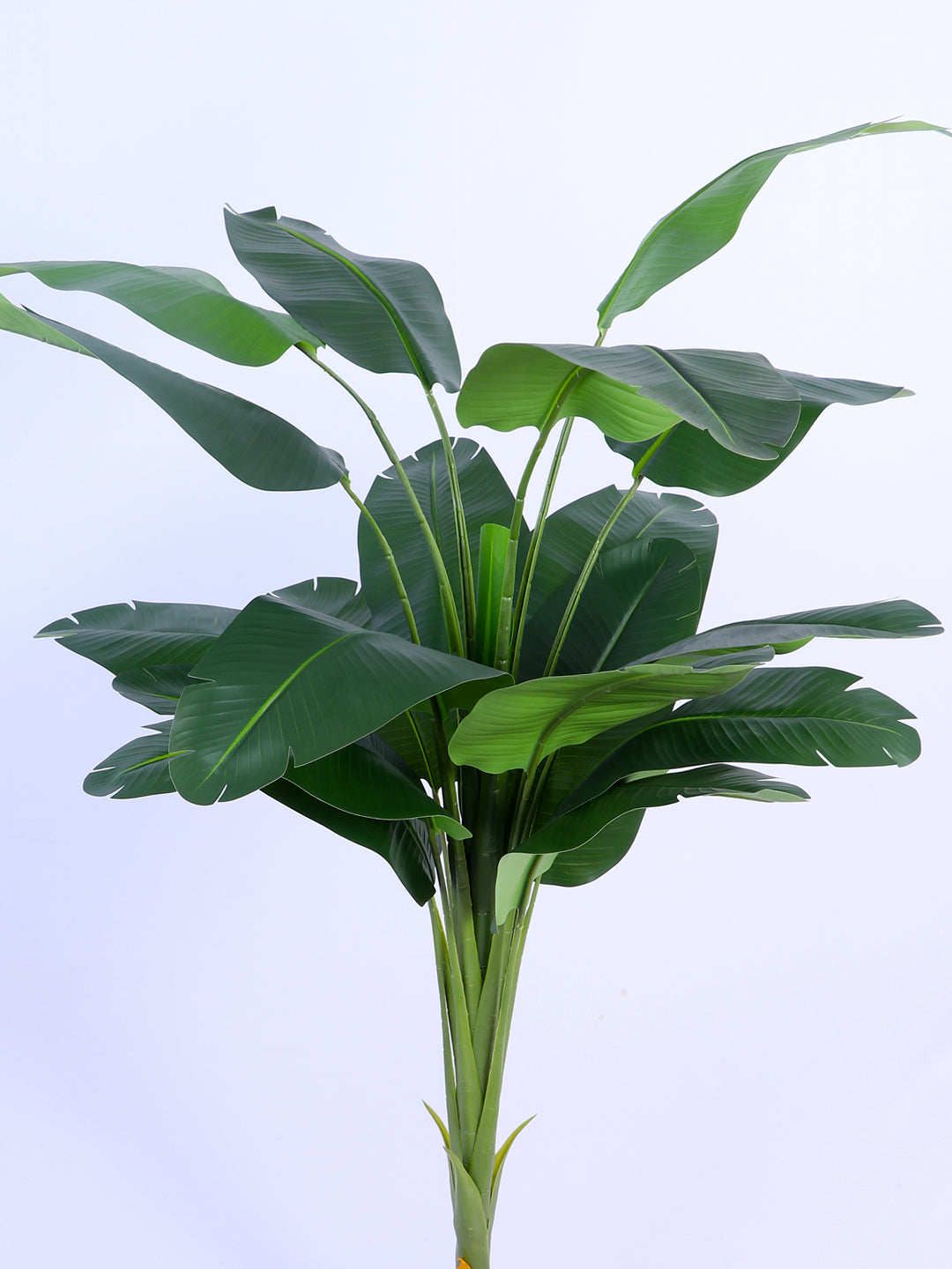5Ft Artificial Bird of Paradise Tree in Pot