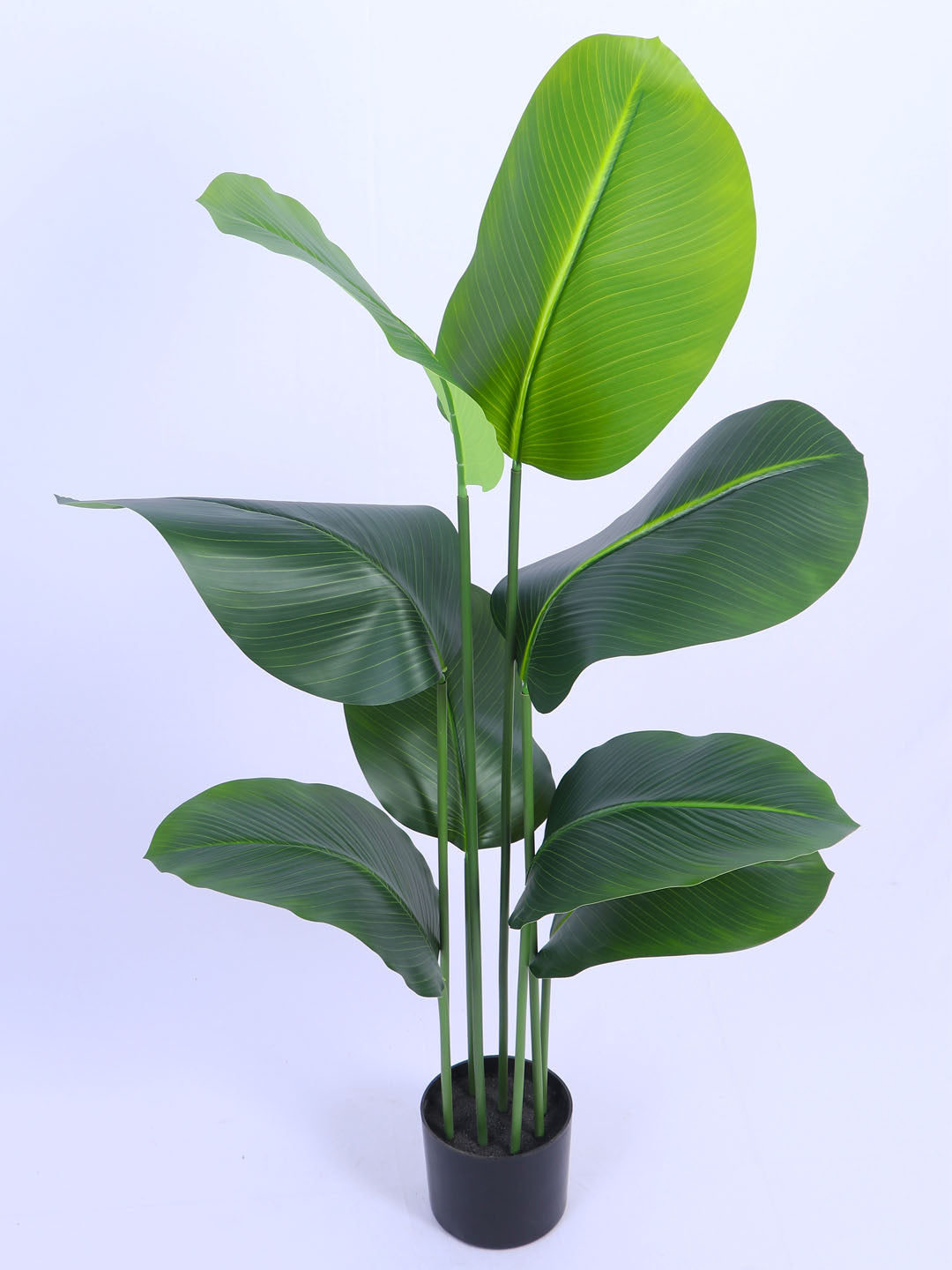 4fT Artificial Banana Plant with Pot