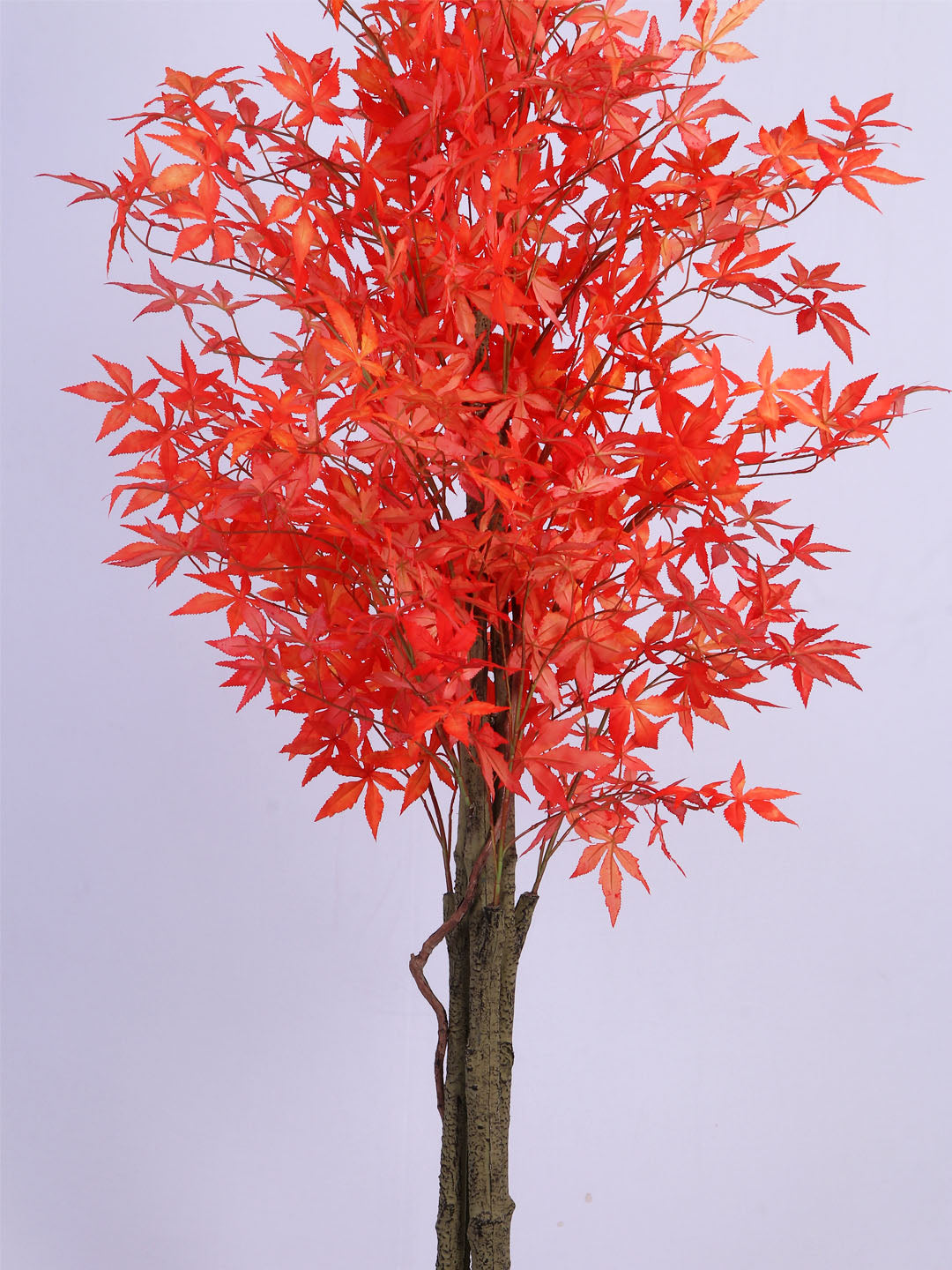 5.6Ft Artificial Japanese Maple Tree in Pot