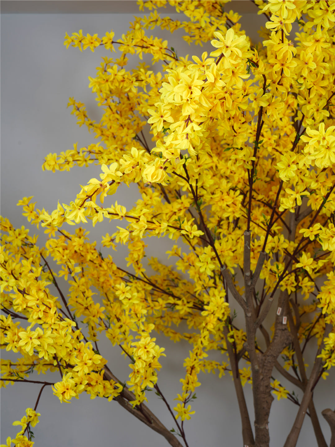 8.2ft Large Artificial Cherry Blossom Tree