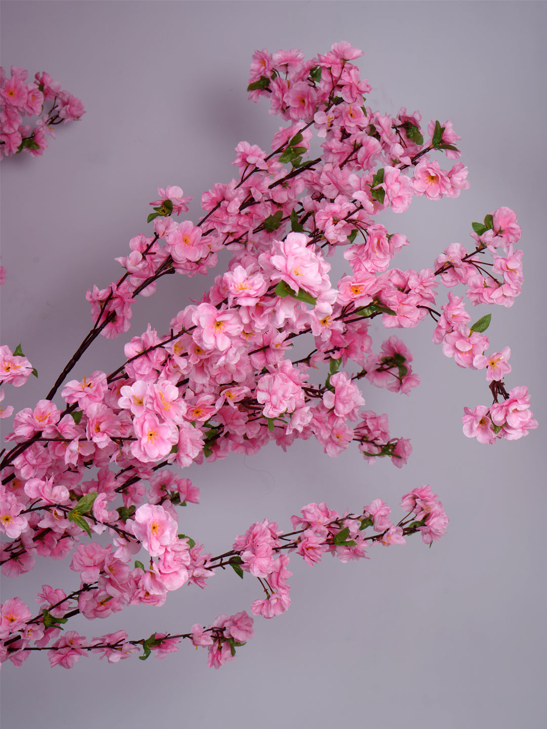 8.2ft Large Artificial Cherry Blossom Tree