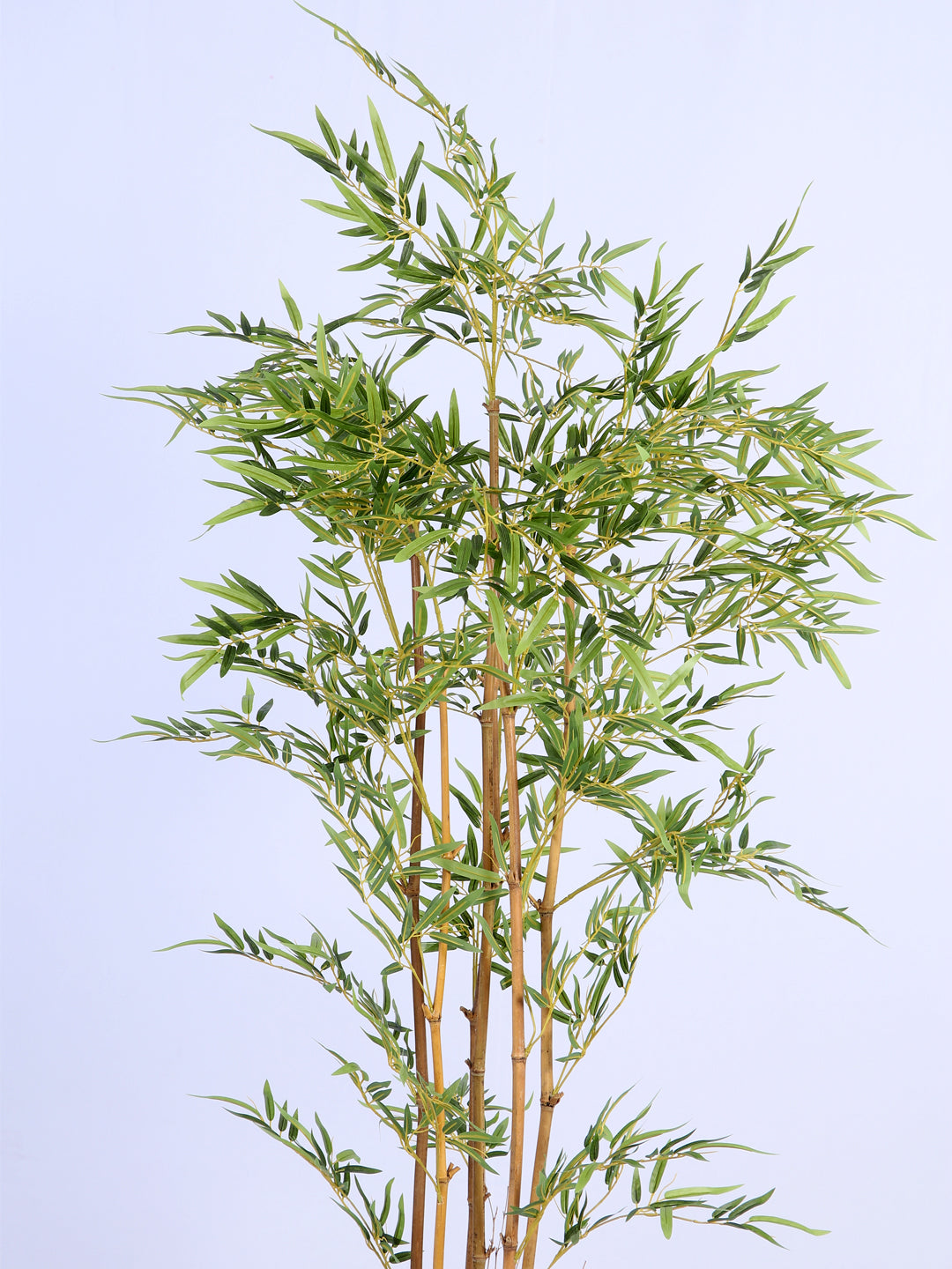 6Ft Artificial Bamboo Tree in Pot