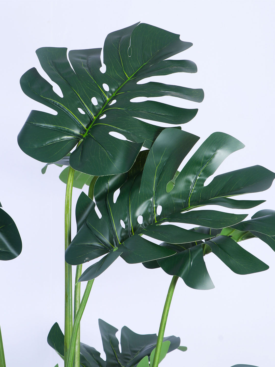 6FT Large Artificial Monstera Tree