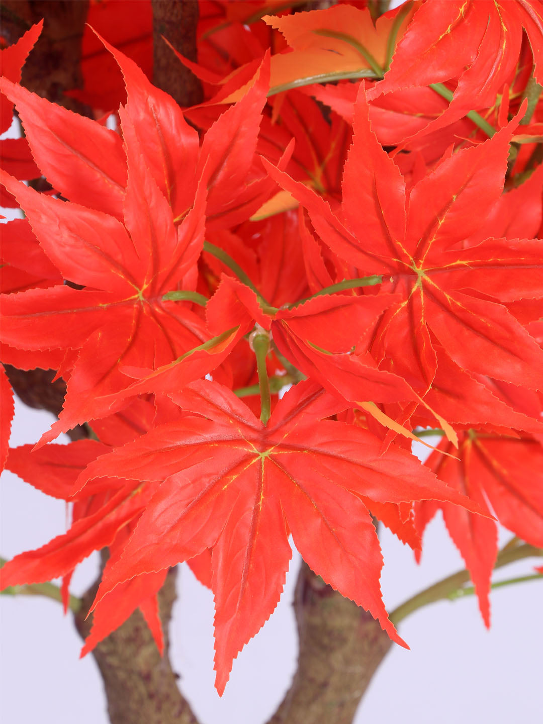 6Ft Artificial Japanese Maple Tree in Pot