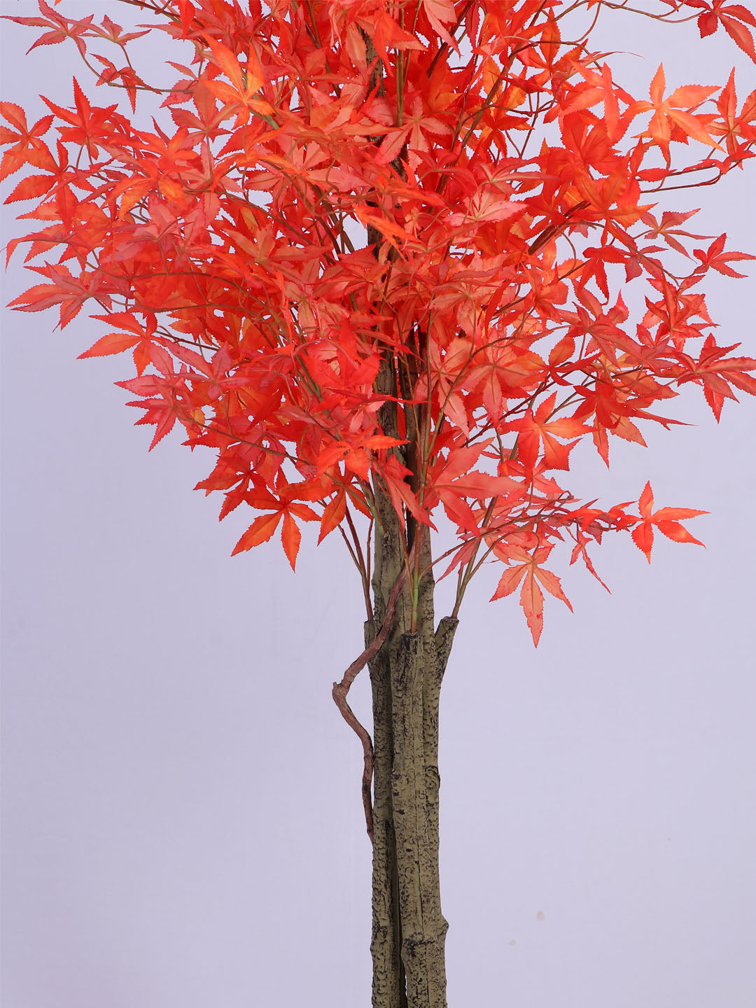 5.6Ft Artificial Japanese Maple Tree in Pot