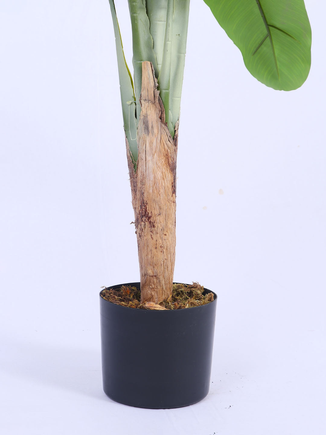 4Ft Artificial Bird of Paradise Plant in Pot