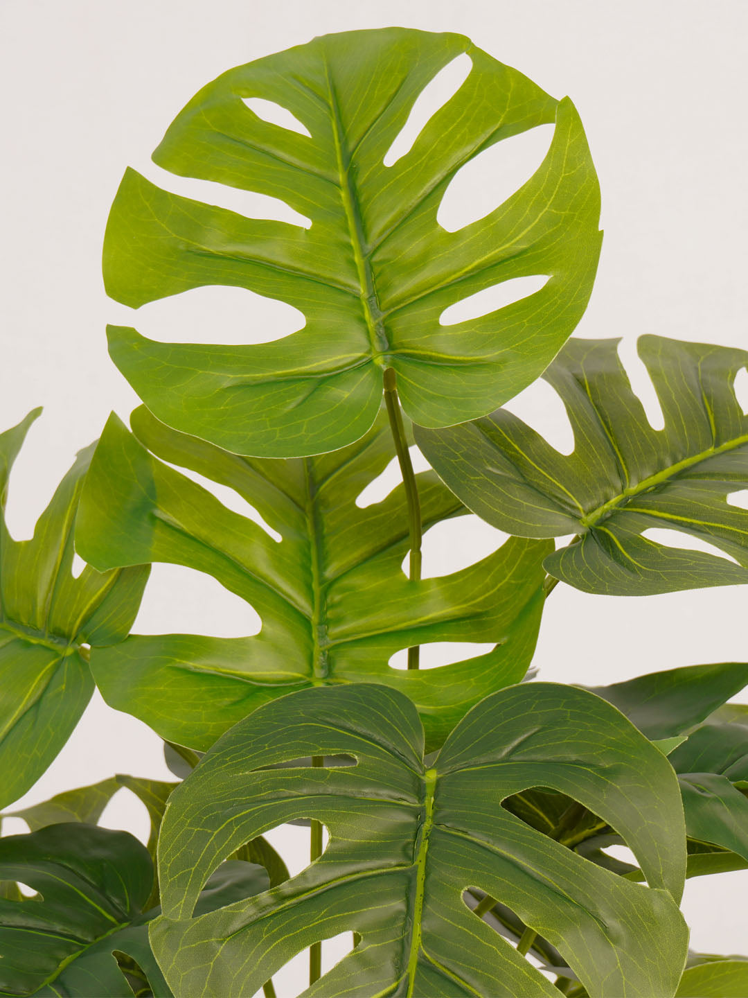 Artificial Monstera Plant