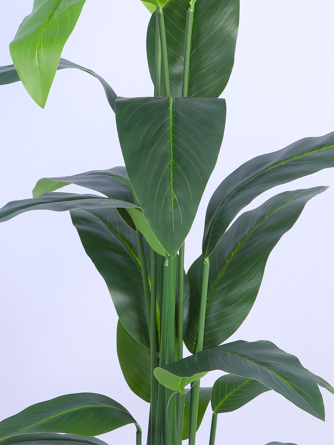 4.5 Artificial Bird of Paradise Plant with Pot