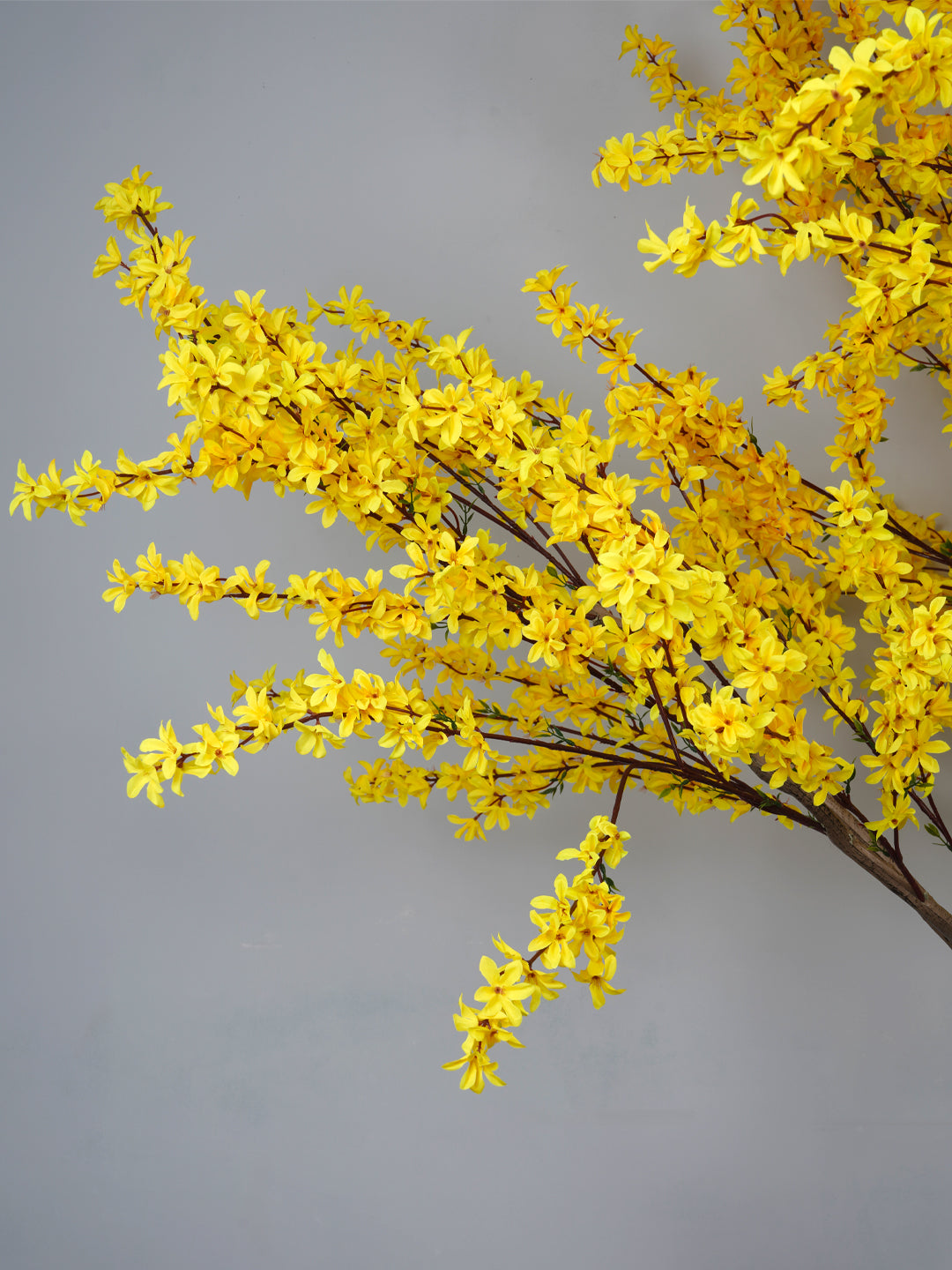8.2ft Large Artificial Cherry Blossom Tree