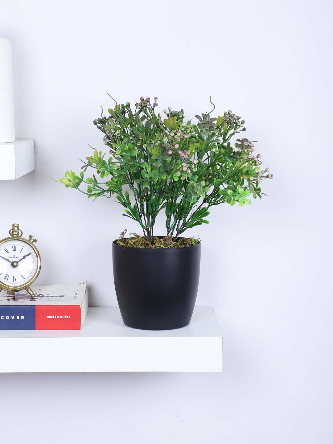 1.3Ft Artificial Plant With Pot