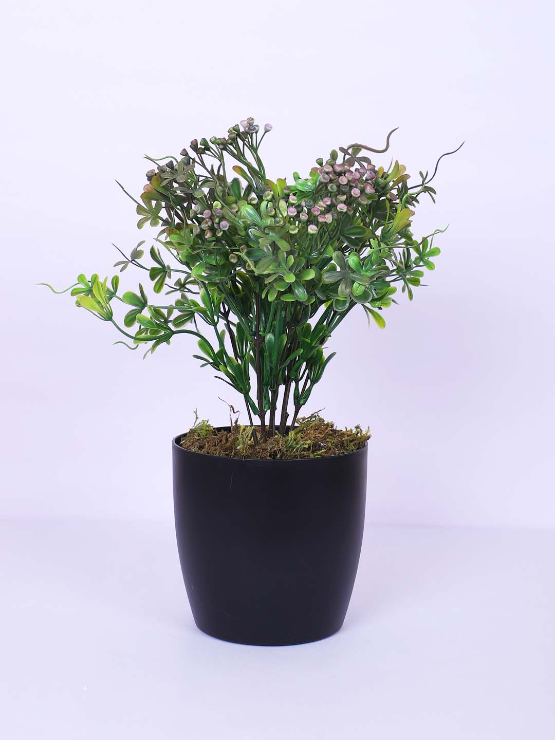 1.3Ft Artificial Plant With Pot