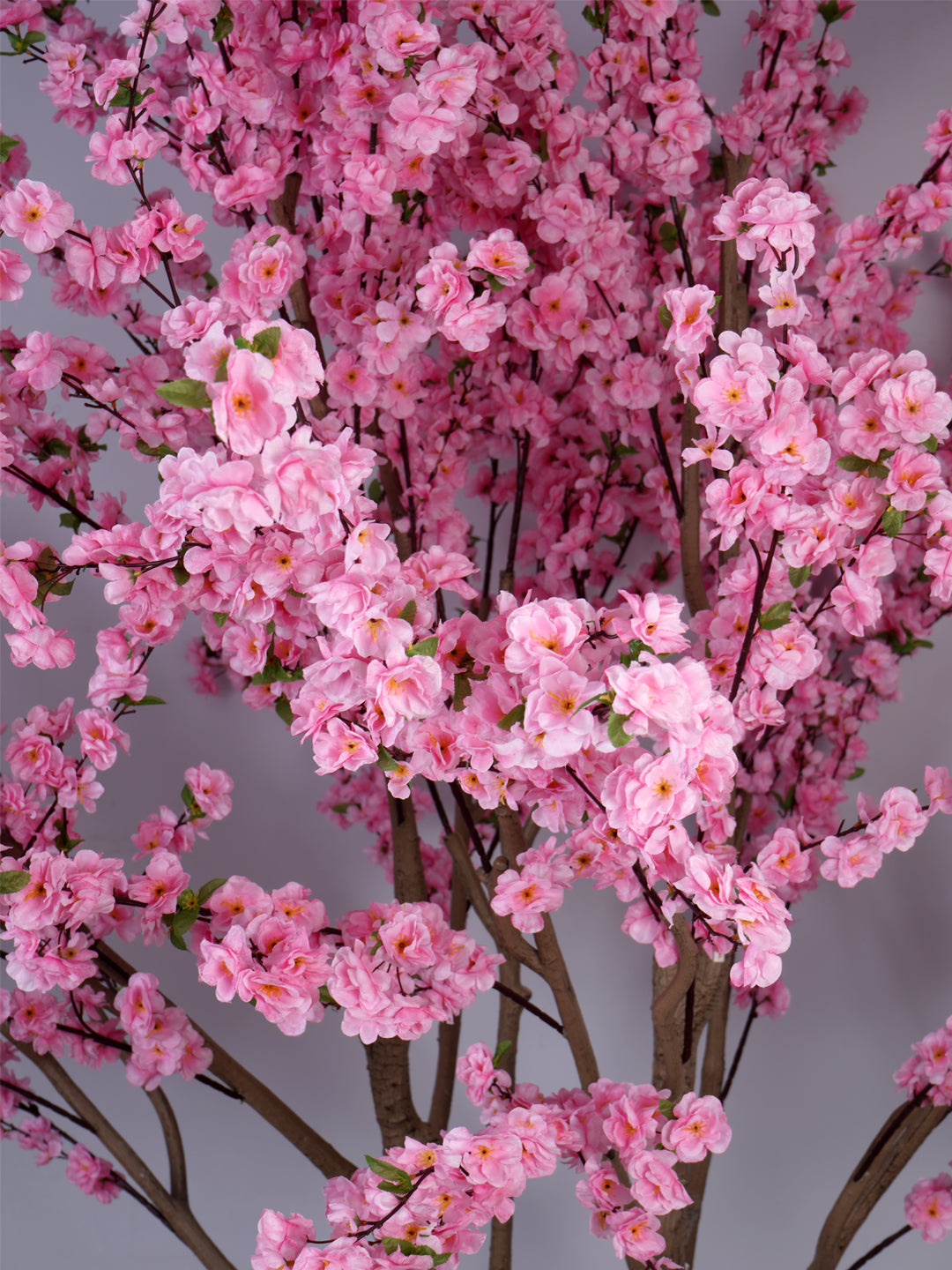 8.2ft Large Artificial Cherry Blossom Tree