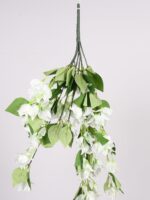 Artificial Hanging Bougainvillea flowers - Image 3